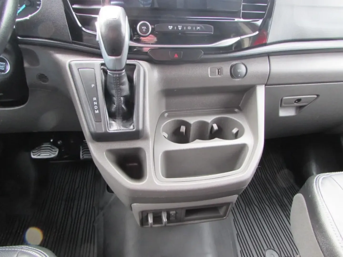 2023 /Ebony Ford Transit-250 Base (1FTBR2YG6PK) with an Other engine, Automatic transmission, located at 12836 Highway 21, De Soto, MO, 63020, (636) 337-7777, 38.151867, -90.575615 - **Unleash Your Business Potential with the 2023 Ford Transit Cargo Van!** <br /> <br /> If you're looking for a reliable workhorse to elevate your business operations, the 2023 Ford Transit Cargo Van is your answer. Perfect for entrepreneurs, tradespeople, and anyone in need of a versatile vehicle f - Photo#23