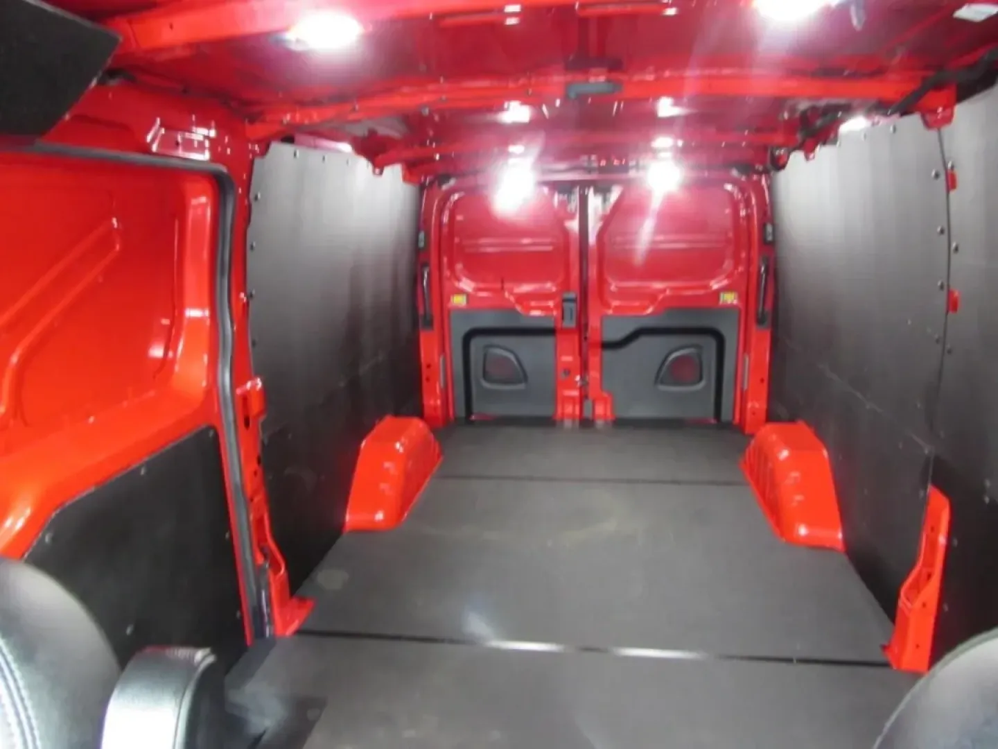 2023 /Ebony Ford Transit-250 Base (1FTBR2YG6PK) with an Other engine, Automatic transmission, located at 12836 Highway 21, De Soto, MO, 63020, (636) 337-7777, 38.151867, -90.575615 - **Unleash Your Business Potential with the 2023 Ford Transit Cargo Van!** <br /> <br /> If you're looking for a reliable workhorse to elevate your business operations, the 2023 Ford Transit Cargo Van is your answer. Perfect for entrepreneurs, tradespeople, and anyone in need of a versatile vehicle f - Photo#24