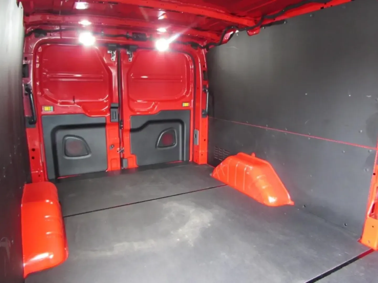 2023 /Ebony Ford Transit-250 Base (1FTBR2YG6PK) with an Other engine, Automatic transmission, located at 12836 Highway 21, De Soto, MO, 63020, (636) 337-7777, 38.151867, -90.575615 - **Unleash Your Business Potential with the 2023 Ford Transit Cargo Van!** <br /> <br /> If you're looking for a reliable workhorse to elevate your business operations, the 2023 Ford Transit Cargo Van is your answer. Perfect for entrepreneurs, tradespeople, and anyone in need of a versatile vehicle f - Photo#26