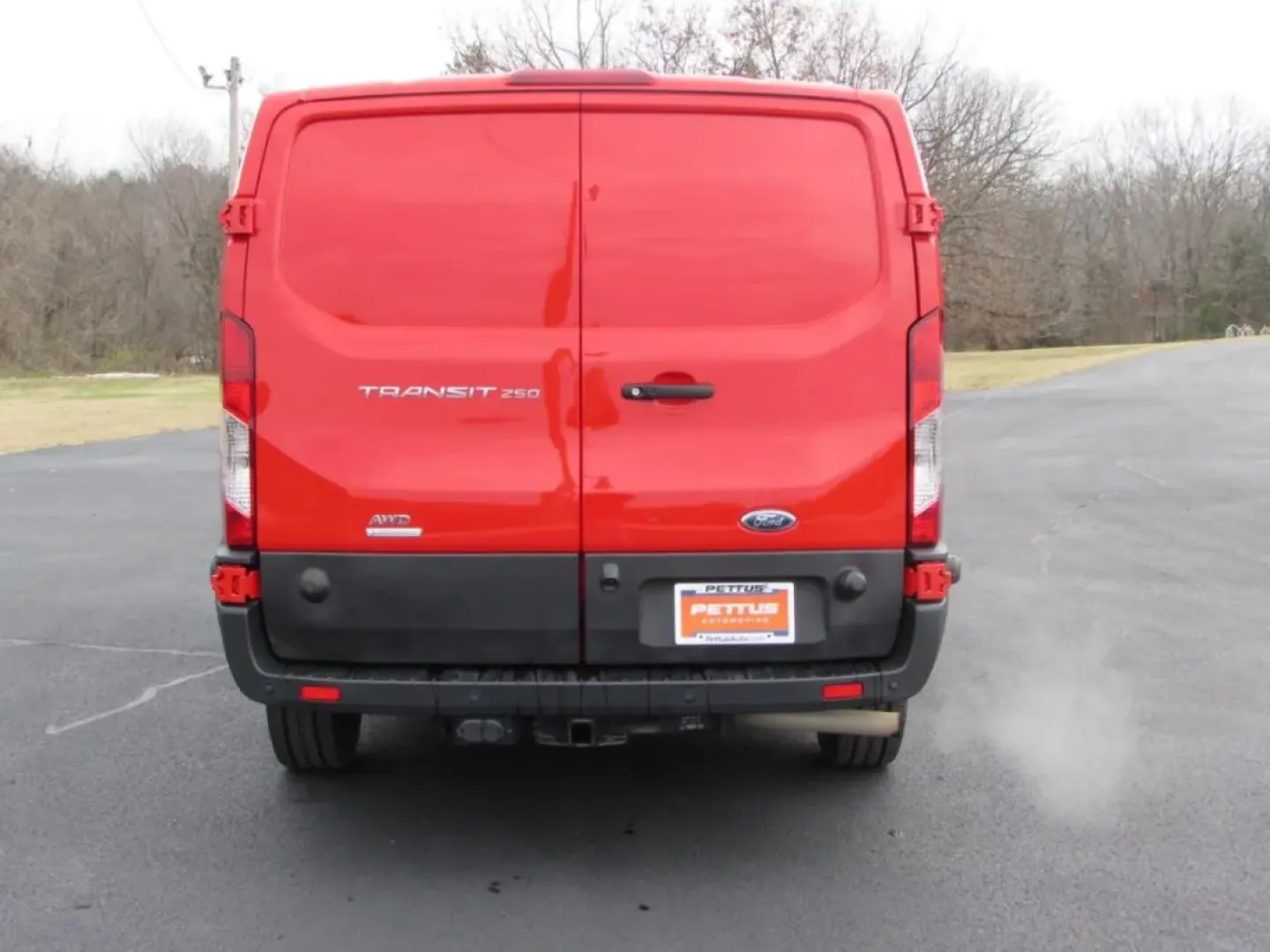 2023 /Ebony Ford Transit-250 Base (1FTBR2YG6PK) with an Other engine, Automatic transmission, located at 12836 Highway 21, De Soto, MO, 63020, (636) 337-7777, 38.151867, -90.575615 - **Unleash Your Business Potential with the 2023 Ford Transit Cargo Van!** <br /> <br /> If you're looking for a reliable workhorse to elevate your business operations, the 2023 Ford Transit Cargo Van is your answer. Perfect for entrepreneurs, tradespeople, and anyone in need of a versatile vehicle f - Photo#5