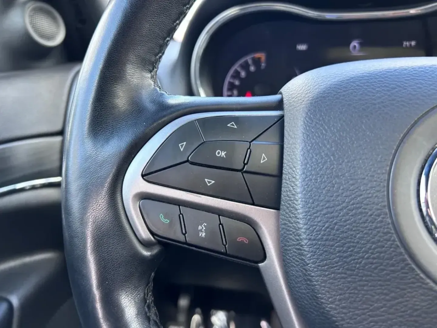 2021 /Black Leather Jeep Grand Cherokee Limited (1C4RJFBG9MC) with an 3.6L V6 24V VVT UPG I engine, Automatic transmission, located at 970 Woodlawn Dr., Farmington, MO, 63640, (573) 431-7800, 37.825642, -90.468674 - **Unleash Your Adventurous Spirit with the 2021 Jeep Grand Cherokee Limited! Perfect for Weekend Getaways and Family Road Trips!**<br /> <br /> At Pettus CDJR Farmington, we understand that life is all about experiences, and your vehicle should enhance those moments. This stunning 2021 Jeep Grand Ch - Photo#13
