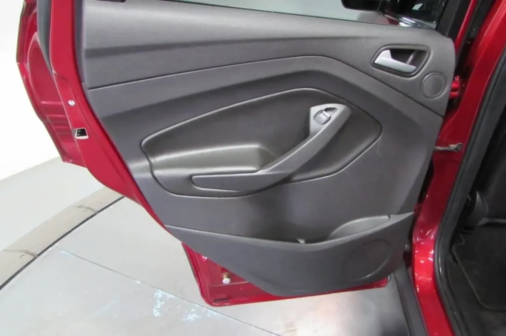 2013 /Charcoal Black Leather Ford Escape Titanium (1FMCU0J98DU) with an Other engine, Automatic transmission, located at 12836 Highway 21, De Soto, MO, 63020, (636) 337-7777, 38.151867, -90.575615 - Are you ready to elevate your family adventures or daily commutes? The 2013 Ford Escape Titanium is the perfect SUV for those who crave a reliable companion for both weekend getaways and everyday errands. With a stylish red exterior and a spacious interior, this pre-owned gem from Pettus Ford De Sot - Photo#22