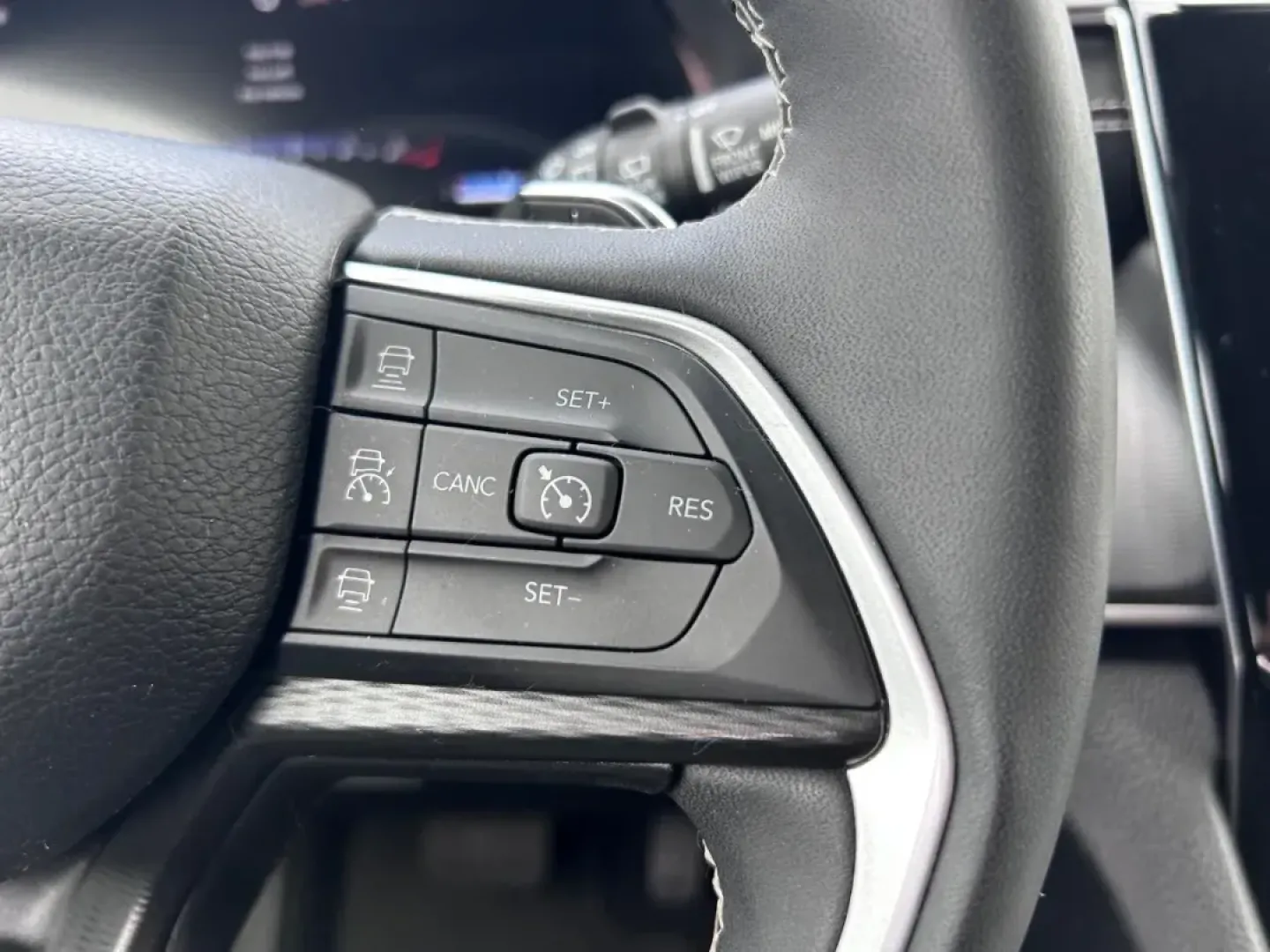 2023 /Global Black Suede Jeep Grand Cherokee L Altitude (1C4RJKAG5P8) with an 3.6L V6 24V VVT UPG I engine, located at 970 Woodlawn Dr., Farmington, MO, 63640, (573) 431-7800, 37.825642, -90.468674 - ### Discover Adventure with the 2023 Jeep Grand Cherokee L - Your Next Family SUV Awaits!<br /> <br /> Are you ready to elevate your family's road trips, weekend adventures, and daily commutes? The **2023 Jeep Grand Cherokee L** is the ideal vehicle for families craving versatility and adventure wit - Photo#14