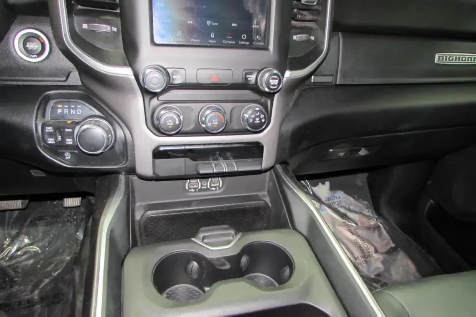 2021 Ram 1500 Big Horn/Lone Star (1C6RRFBG8MN) with an Other engine, located at 12836 Highway 21, De Soto, MO, 63020, (636) 337-7777, 38.151867, -90.575615 - **Discover Adventure with the 2021 Ram 1500 Big Horn Quad Cab at Pettus Ford De Soto!** <br /> <br /> Are you ready for your next outdoor adventure or the ideal vehicle to enhance your daily commute? Look no further than this stunning 2021 Ram 1500 Big Horn Quad Cab, available now at Pettus Ford De - Photo#25