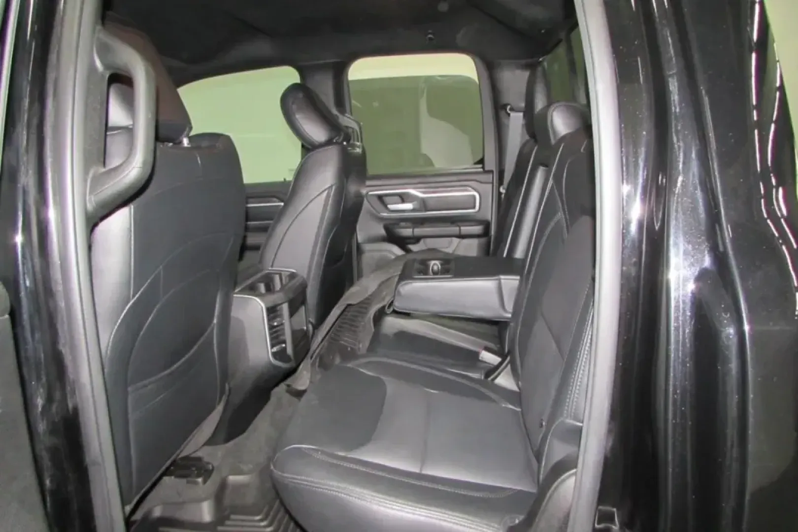 2021 Ram 1500 Big Horn/Lone Star (1C6RRFBG8MN) with an Other engine, located at 12836 Highway 21, De Soto, MO, 63020, (636) 337-7777, 38.151867, -90.575615 - **Discover Adventure with the 2021 Ram 1500 Big Horn Quad Cab at Pettus Ford De Soto!** <br /> <br /> Are you ready for your next outdoor adventure or the ideal vehicle to enhance your daily commute? Look no further than this stunning 2021 Ram 1500 Big Horn Quad Cab, available now at Pettus Ford De - Photo#32