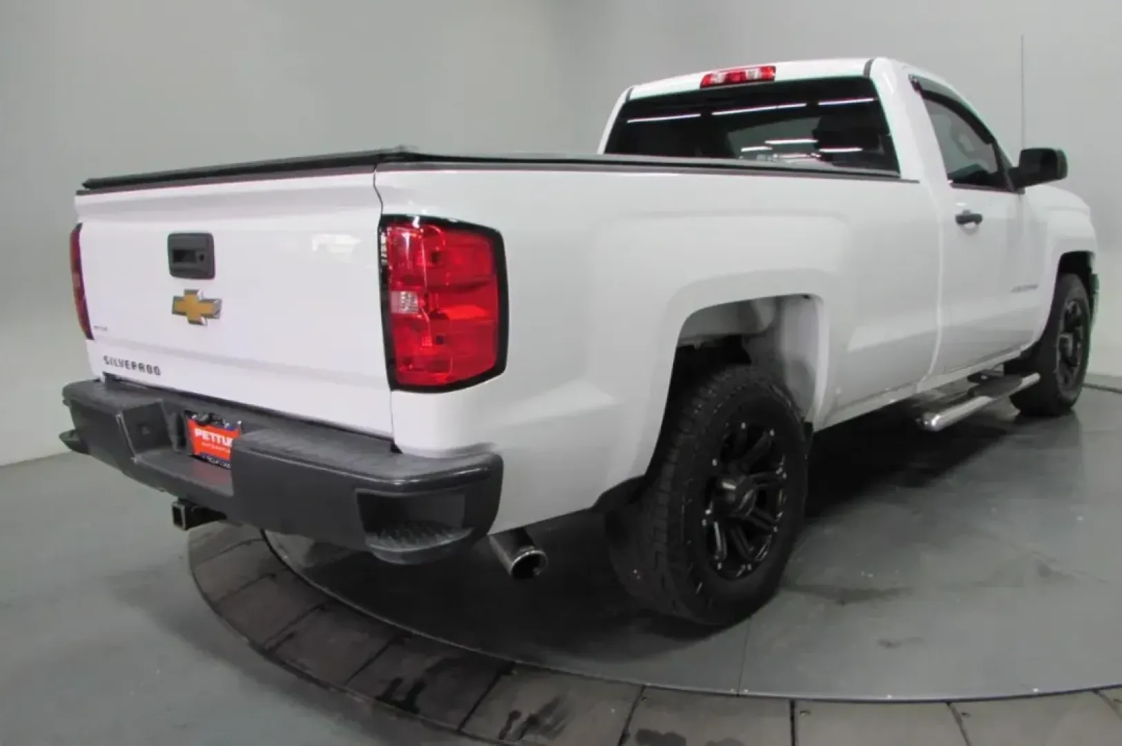 2014 /Cloth Chevrolet Silverado 1500 Work Truck (1GCNCPEHXEZ) with an Other engine, Automatic transmission, located at 12836 Highway 21, De Soto, MO, 63020, (636) 337-7777, 38.151867, -90.575615 - Are you ready to take your adventures to the next level? Whether you're hauling equipment for a weekend project, navigating busy city streets, or venturing off the beaten path, this 2014 Chevrolet Silverado 1500 Work Truck is your ultimate companion. With its robust build and reliable performance, t - Photo#7