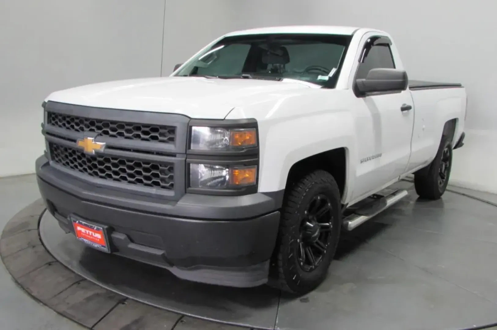 2014 /Cloth Chevrolet Silverado 1500 Work Truck (1GCNCPEHXEZ) with an Other engine, Automatic transmission, located at 12836 Highway 21, De Soto, MO, 63020, (636) 337-7777, 38.151867, -90.575615 - Are you ready to take your adventures to the next level? Whether you're hauling equipment for a weekend project, navigating busy city streets, or venturing off the beaten path, this 2014 Chevrolet Silverado 1500 Work Truck is your ultimate companion. With its robust build and reliable performance, t - Photo#21