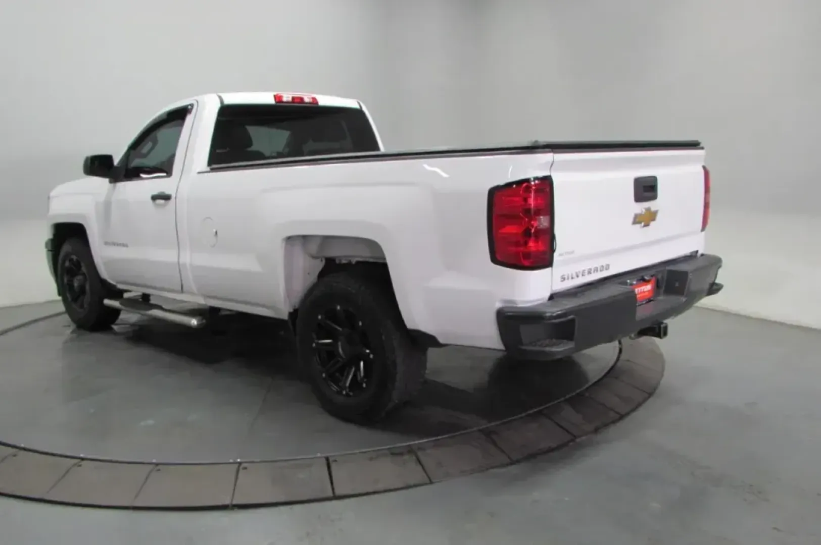 2014 /Cloth Chevrolet Silverado 1500 Work Truck (1GCNCPEHXEZ) with an Other engine, Automatic transmission, located at 12836 Highway 21, De Soto, MO, 63020, (636) 337-7777, 38.151867, -90.575615 - Are you ready to take your adventures to the next level? Whether you're hauling equipment for a weekend project, navigating busy city streets, or venturing off the beaten path, this 2014 Chevrolet Silverado 1500 Work Truck is your ultimate companion. With its robust build and reliable performance, t - Photo#24
