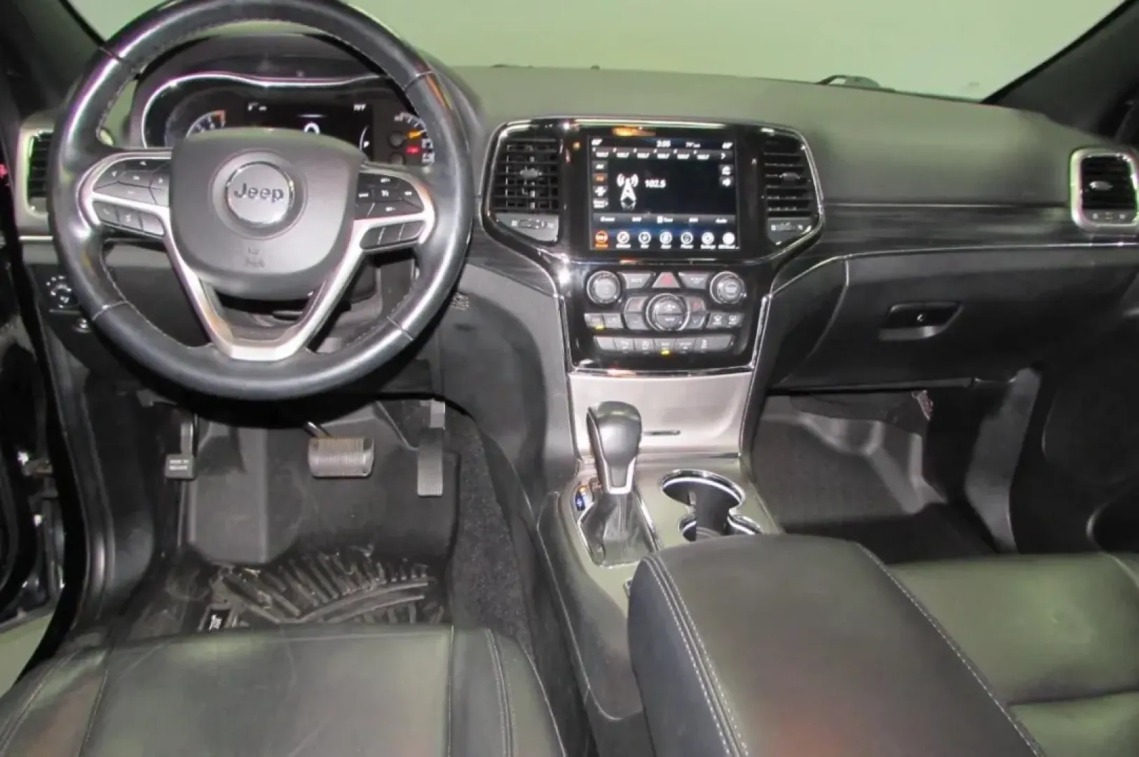 2022 /Black Jeep Grand Cherokee Limited (1C4RJFBG4NC) with an Other engine, located at 12830 Highway 21, De Soto, MO, 63020, (636) 337-7777, 38.153099, -90.573624 - ### Discover Your Next Adventure with the 2022 Jeep Grand Cherokee at Pettus Ford De Soto!<br /> <br /> Are you ready to elevate your lifestyle with a versatile vehicle that can handle any adventure? Whether you're a growing family seeking comfort, a weekend warrior craving off-road excursions, or s - Photo#19