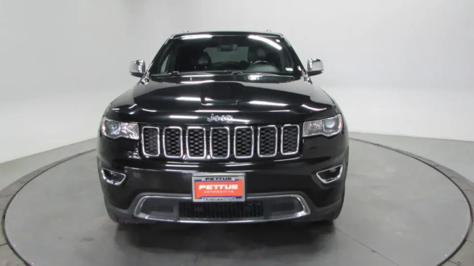 2022 /Black Leather Jeep Grand Cherokee WK Limited (1C4RJFBG4NC) with an Other engine, located at 12830 Highway 21, De Soto, MO, 63020, (636) 337-7777, 38.153099, -90.573624 - USED 2022 Jeep Grand Cherokee WK Limited from Pettus Chrysler Dodge Jeep Ram De Soto, De Soto MO. - Photo#0