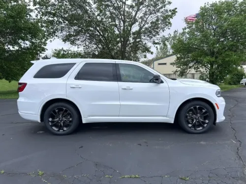 2022 Dodge Durango R/T