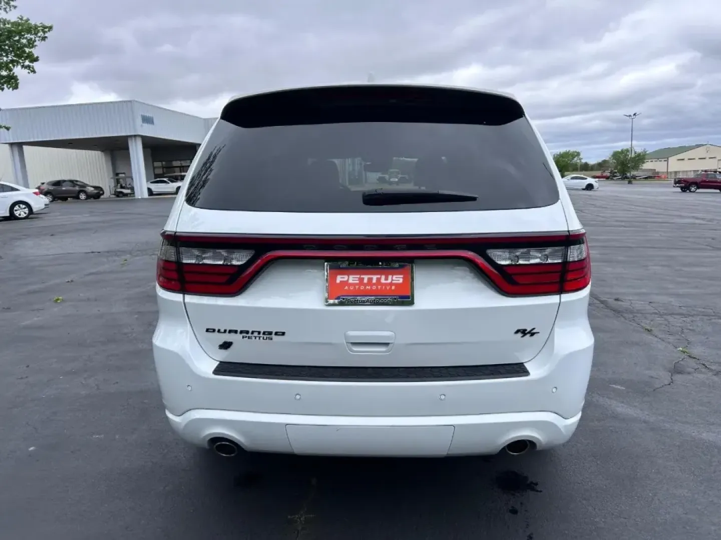 2022 /Red/Black Leather Dodge Durango R/T (1C4SDJCT8NC) with an 5.7L V8 HEMI MDS VVT engine, Automatic transmission, located at 970 Woodlawn Dr., Farmington, MO, 63640, (573) 431-7800, 37.825642, -90.468674 - Elevate your family adventures with this stunning 2022 Dodge Durango R/T, available now at Pettus CDJR Farmington! Perfectly designed for growing families or anyone who loves weekend road trips, this SUV combines power, luxury, and space, making it an ideal choice for those seeking quality used vehi - Photo#2
