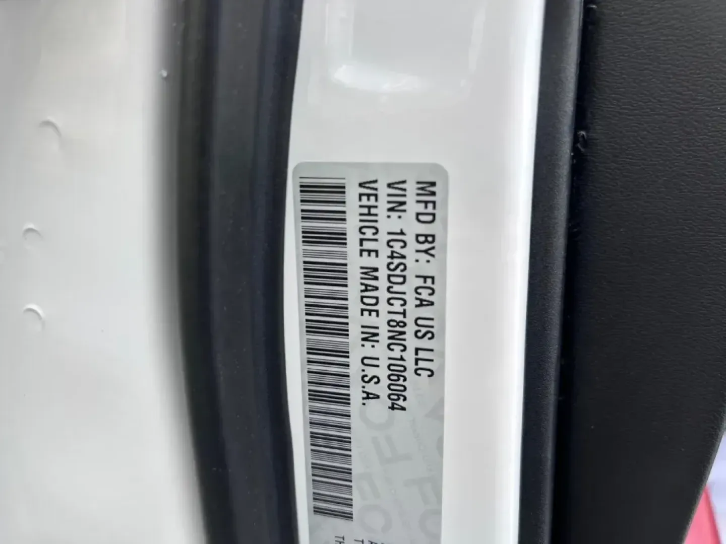 2022 /Red/Black Leather Dodge Durango R/T (1C4SDJCT8NC) with an 5.7L V8 HEMI MDS VVT engine, Automatic transmission, located at 970 Woodlawn Dr., Farmington, MO, 63640, (573) 431-7800, 37.825642, -90.468674 - Elevate your family adventures with this stunning 2022 Dodge Durango R/T, available now at Pettus CDJR Farmington! Perfectly designed for growing families or anyone who loves weekend road trips, this SUV combines power, luxury, and space, making it an ideal choice for those seeking quality used vehi - Photo#25
