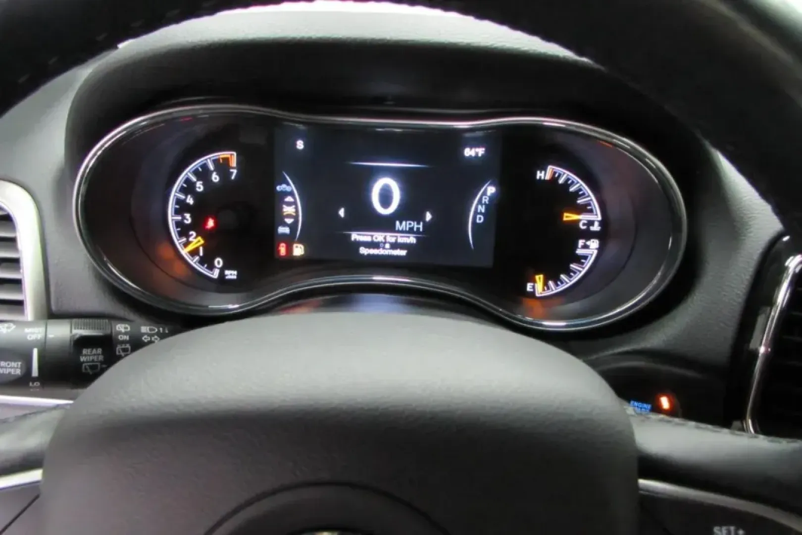 2021 /Black Leather Jeep Grand Cherokee Limited (1C4RJFBG9MC) with an Other engine, Automatic transmission, located at 12830 Highway 21, De Soto, MO, 63020, (636) 337-7777, 38.153099, -90.573624 - Discover your next adventure with the 2021 Jeep Grand Cherokee Limited, available now at Pettus CDJR DeSoto, your premier OEM dealership located at 12830 Highway 21, De Soto, MO 63020. This versatile SUV is ideal for families seeking space and comfort, adventurers eager to explore off-the-beaten-pat - Photo#17