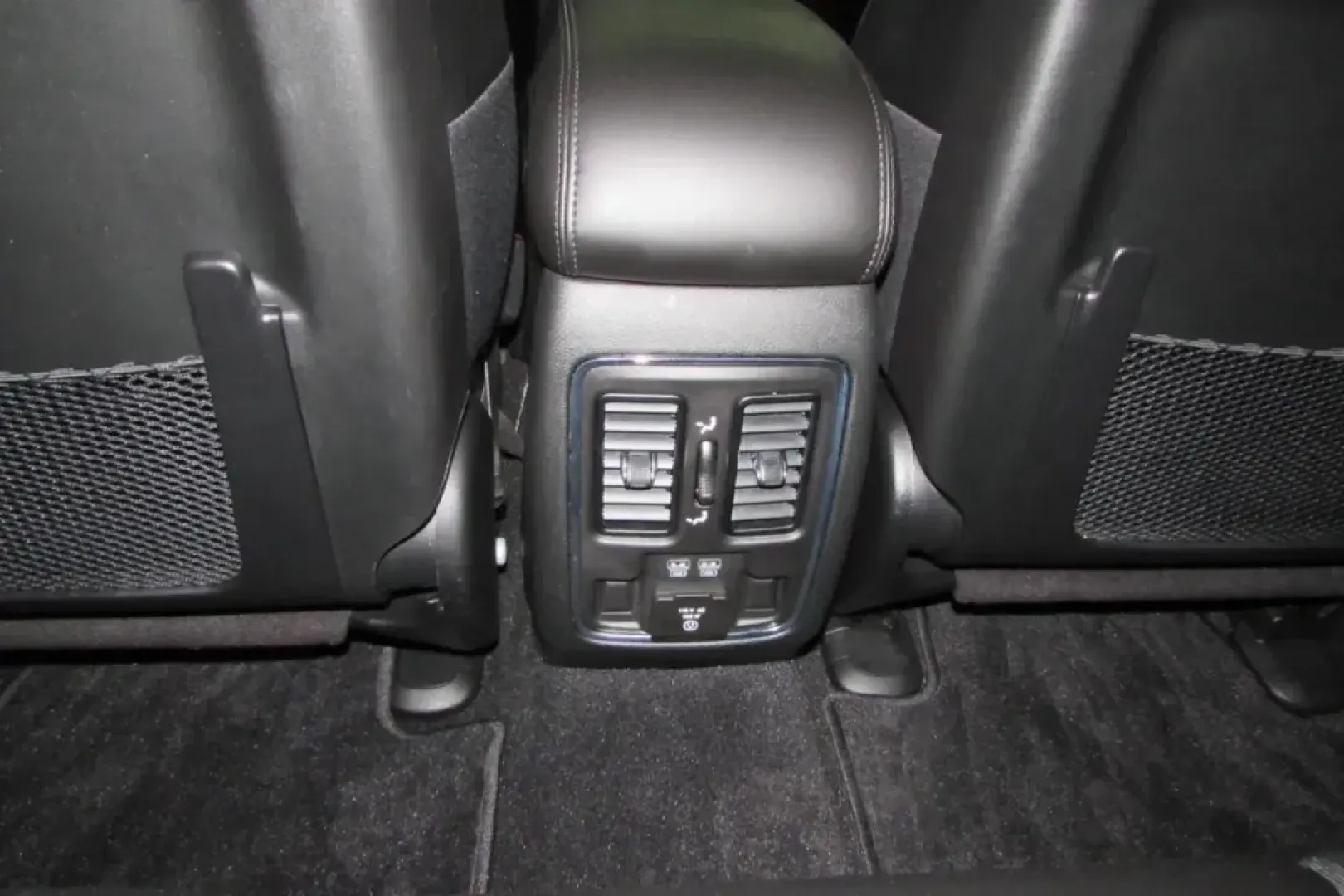 2021 /Black Leather Jeep Grand Cherokee Limited (1C4RJFBG9MC) with an Other engine, Automatic transmission, located at 12830 Highway 21, De Soto, MO, 63020, (636) 337-7777, 38.153099, -90.573624 - Discover your next adventure with the 2021 Jeep Grand Cherokee Limited, available now at Pettus CDJR DeSoto, your premier OEM dealership located at 12830 Highway 21, De Soto, MO 63020. This versatile SUV is ideal for families seeking space and comfort, adventurers eager to explore off-the-beaten-pat - Photo#22
