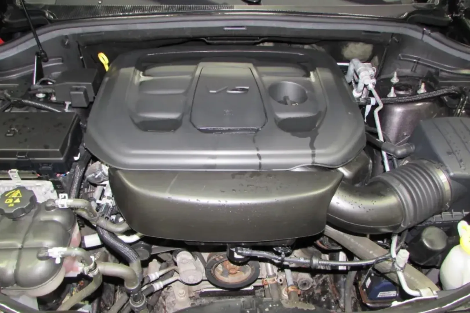 2021 /Black Leather Jeep Grand Cherokee Limited (1C4RJFBG9MC) with an Other engine, Automatic transmission, located at 12830 Highway 21, De Soto, MO, 63020, (636) 337-7777, 38.153099, -90.573624 - Discover your next adventure with the 2021 Jeep Grand Cherokee Limited, available now at Pettus CDJR DeSoto, your premier OEM dealership located at 12830 Highway 21, De Soto, MO 63020. This versatile SUV is ideal for families seeking space and comfort, adventurers eager to explore off-the-beaten-pat - Photo#7
