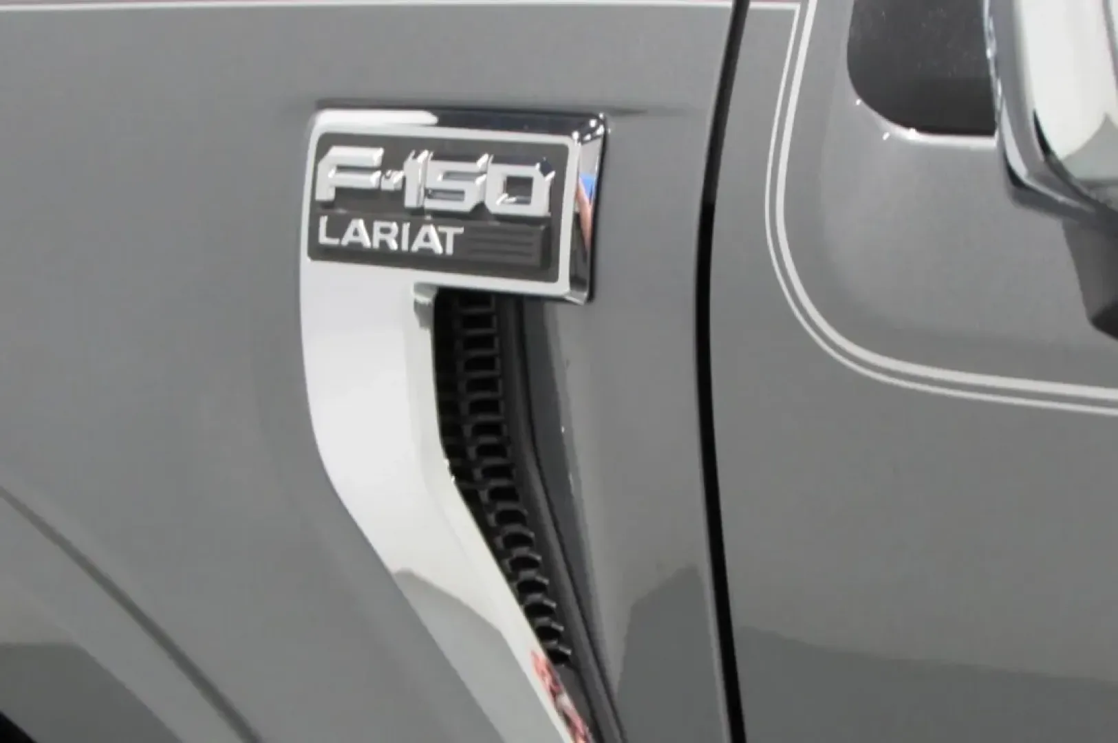 2024 /Black Ford F-150 LARIAT (1FTFW5L56RF) with an Other engine, located at 12836 Highway 21, De Soto, MO, 63020, (636) 337-7777, 38.151867, -90.575615 - **Unleash Your Adventures with the 2024 Ford F-150 Lariat at Pettus Ford De Soto!**<br /> <br /> Are you ready to elevate your daily commute or weekend adventures? Look no further than the 2024 Ford F-150 Lariat, a truck that embodies power, comfort, and rugged sophistication. Perfect for growing fa - Photo#11