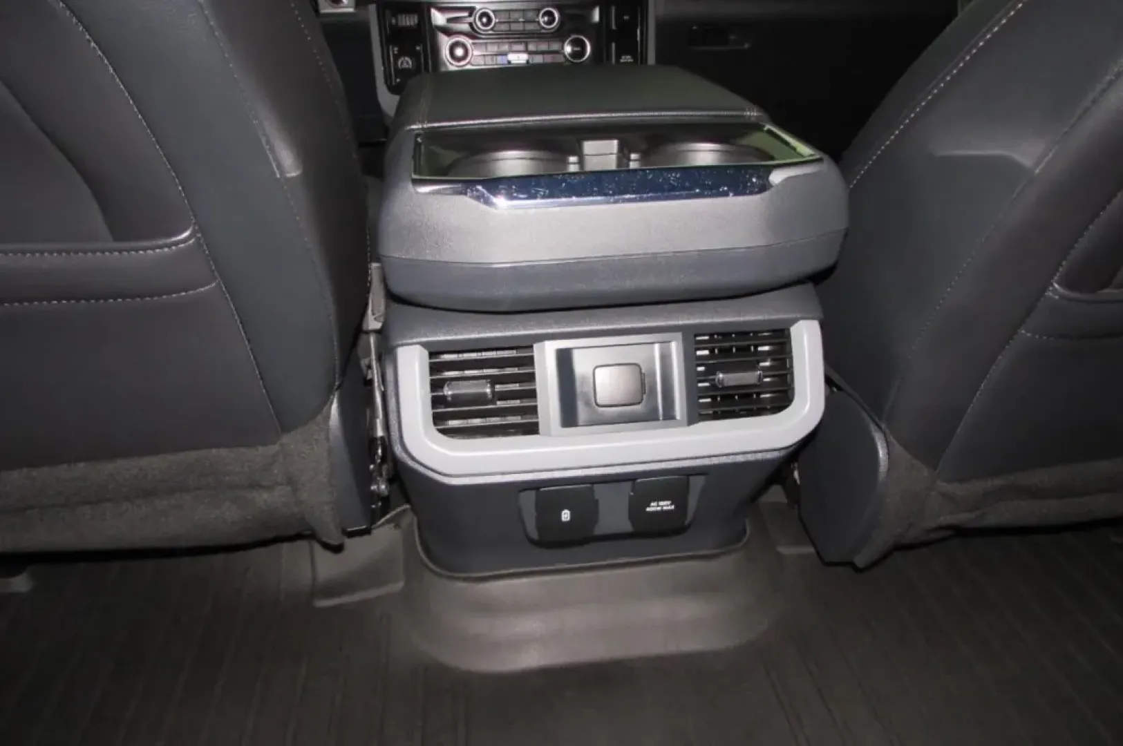 2024 /Black Ford F-150 LARIAT (1FTFW5L56RF) with an Other engine, located at 12836 Highway 21, De Soto, MO, 63020, (636) 337-7777, 38.151867, -90.575615 - **Unleash Your Adventures with the 2024 Ford F-150 Lariat at Pettus Ford De Soto!**<br /> <br /> Are you ready to elevate your daily commute or weekend adventures? Look no further than the 2024 Ford F-150 Lariat, a truck that embodies power, comfort, and rugged sophistication. Perfect for growing fa - Photo#31