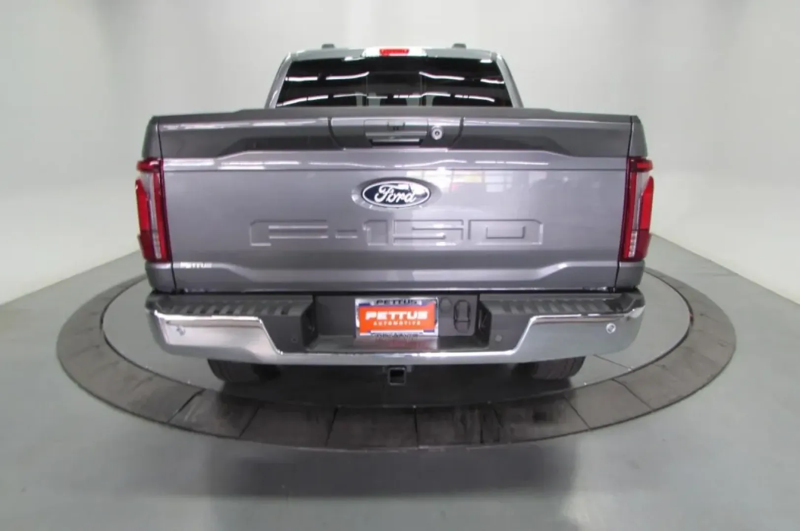 2024 /Black Ford F-150 LARIAT (1FTFW5L56RF) with an Other engine, located at 12836 Highway 21, De Soto, MO, 63020, (636) 337-7777, 38.151867, -90.575615 - **Unleash Your Adventures with the 2024 Ford F-150 Lariat at Pettus Ford De Soto!**<br /> <br /> Are you ready to elevate your daily commute or weekend adventures? Look no further than the 2024 Ford F-150 Lariat, a truck that embodies power, comfort, and rugged sophistication. Perfect for growing fa - Photo#6
