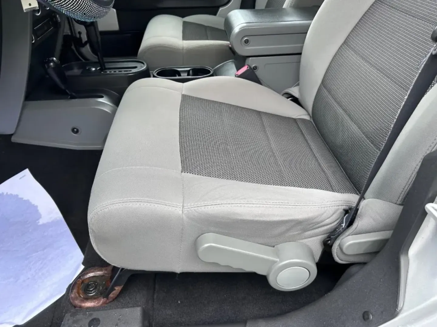 2008 /Dark/Medium Slate Gray Cloth Jeep Wrangler Unlimited X (1J4GA39108L) with an 3.8L OHV 12-valve SMPI V6 engine, located at 970 Woodlawn Dr., Farmington, MO, 63640, (573) 431-7800, 37.825642, -90.468674 - **Adventure Awaits: Discover the 2008 Jeep Wrangler Unlimited X at Pettus CDJR Farmington!**<br /> <br /> Are you ready to embrace the spirit of adventure? If you're looking for a vehicle that can take you off the beaten path and provide exhilarating experiences, the 2008 Jeep Wrangler Unlimited X i - Photo#15