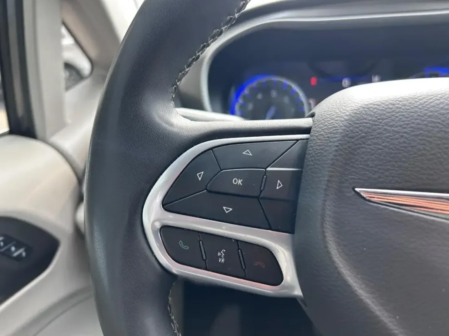 2023 /Black Leather Chrysler Pacifica Touring L (2C4RC1BG0PR) with an 3.6L V6 24V VVT UPG I engine, Automatic transmission, located at 141 Commercial Dr, Fredericktown, MO, 63645, (573) 783-6432, 37.570087, -90.320648 - **Discover Your Family's Next Adventure with the 2023 Chrysler Pacifica at Pettus Ford Fredericktown!**<br /> <br /> Are you a growing family in search of the perfect vehicle for your busy lifestyle? Look no further than the 2023 Chrysler Pacifica, available now at Pettus Ford Fredericktown. This ex - Photo#14