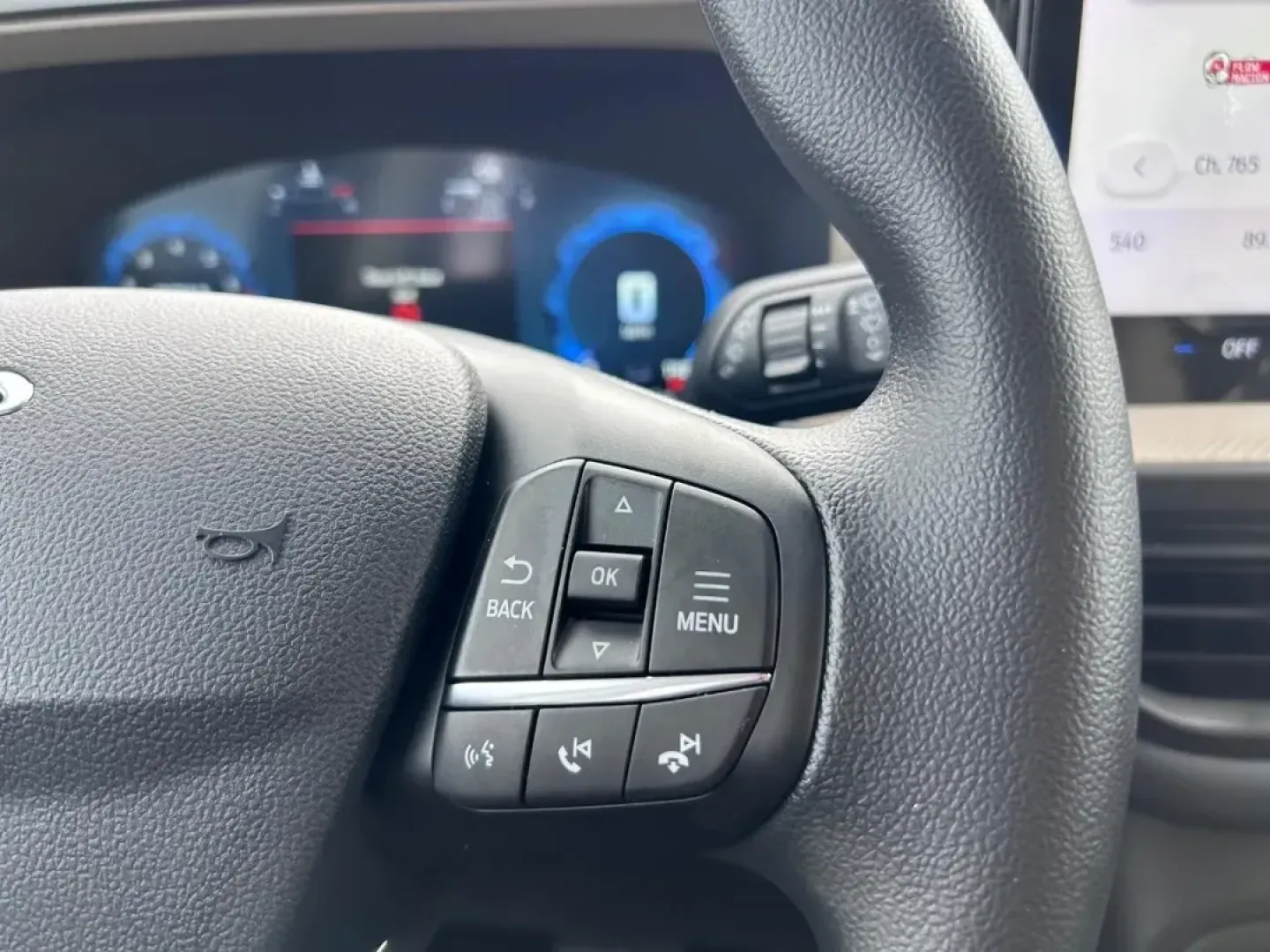 2025 /Medium Lt Smoked Truffle Cloth Ford Bronco Sport Big Bend (3FMCR9BN8SR) with an 1.5L EcoBoost engine, Automatic transmission, located at 141 Commercial Dr, Fredericktown, MO, 63645, (573) 783-6432, 37.570087, -90.320648 - Are you ready to elevate your adventures? The 2025 Ford Bronco Sport Big Bend is your ticket to exploring the great outdoors or simply making your daily commute a breeze. With its rugged design, advanced technology, and comfortable interior, this SUV is perfect for weekend getaways, family road trip - Photo#12