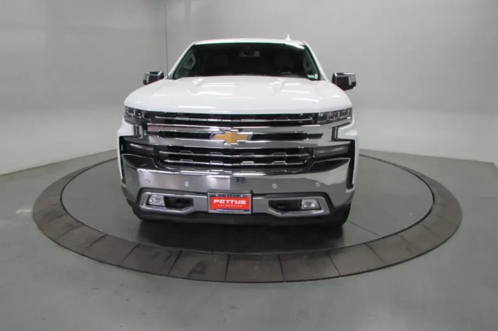 2021 /Gideon/Very Dark Atmosphere Le Chevrolet Silverado 1500 LTZ (1GCUYGEL6MZ) with an Other engine, located at 12836 Highway 21, De Soto, MO, 63020, (636) 337-7777, 38.151867, -90.575615 - **Discover the 2021 Chevrolet Silverado 1500 LTZ The Ultimate Truck for Your Adventurous Lifestyle!**<br /> <br /> If you're searching for an impressive blend of power, comfort, and cutting-edge technology, look no further than the 2021 Chevrolet Silverado 1500 LTZ available at Pettus Ford De Soto. - Photo#2
