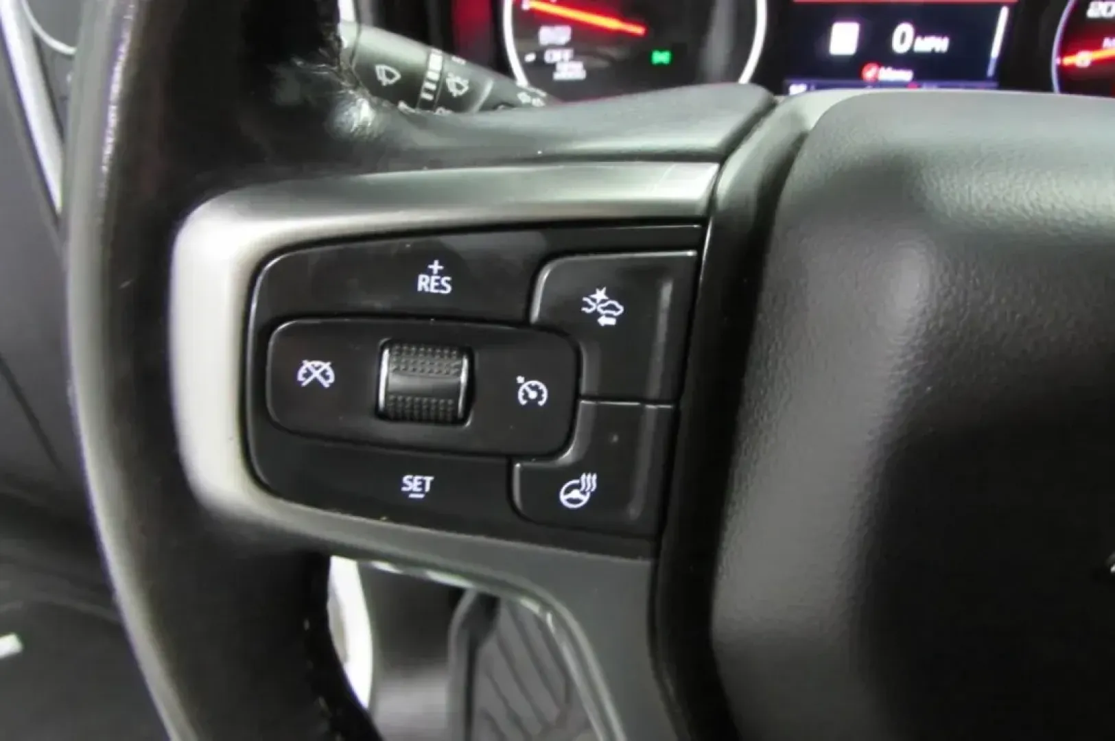 2021 /Gideon/Very Dark Atmosphere Le Chevrolet Silverado 1500 LTZ (1GCUYGEL6MZ) with an Other engine, located at 12836 Highway 21, De Soto, MO, 63020, (636) 337-7777, 38.151867, -90.575615 - **Discover the 2021 Chevrolet Silverado 1500 LTZ The Ultimate Truck for Your Adventurous Lifestyle!**<br /> <br /> If you're searching for an impressive blend of power, comfort, and cutting-edge technology, look no further than the 2021 Chevrolet Silverado 1500 LTZ available at Pettus Ford De Soto. - Photo#14