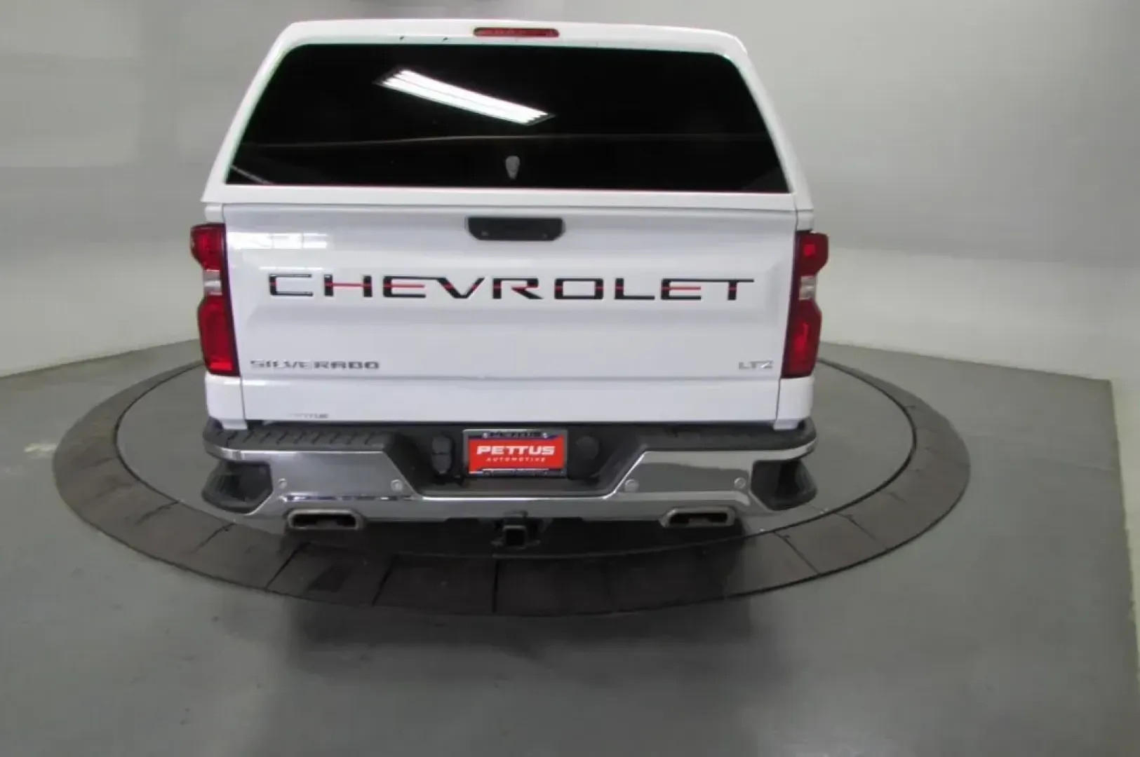 2021 /Gideon/Very Dark Atmosphere Le Chevrolet Silverado 1500 LTZ (1GCUYGEL6MZ) with an Other engine, located at 12836 Highway 21, De Soto, MO, 63020, (636) 337-7777, 38.151867, -90.575615 - **Discover the 2021 Chevrolet Silverado 1500 LTZ The Ultimate Truck for Your Adventurous Lifestyle!**<br /> <br /> If you're searching for an impressive blend of power, comfort, and cutting-edge technology, look no further than the 2021 Chevrolet Silverado 1500 LTZ available at Pettus Ford De Soto. - Photo#26