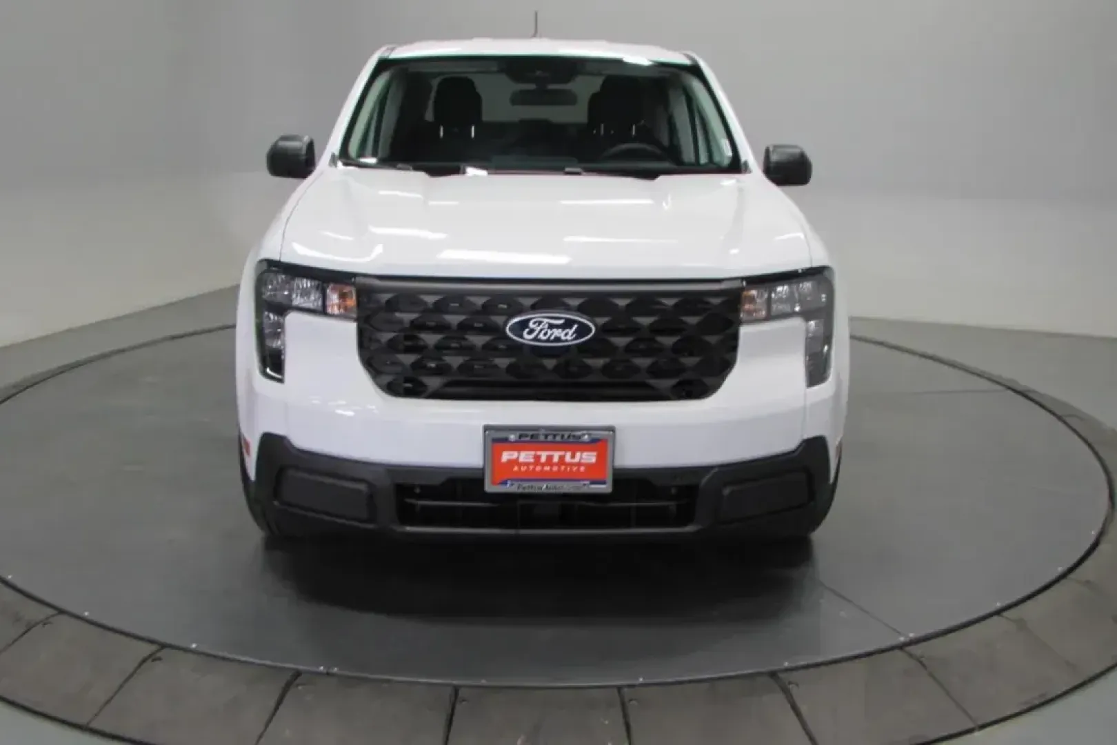 2025 /Black Onyx/Dark Slate Cloth Ford Maverick XL (3FTTW8A33SR) with an 2.5L Hybrid engine, Automatic transmission, located at 12836 Highway 21, De Soto, MO, 63020, (636) 337-7777, 38.151867, -90.575615 - NEW 2025 Ford Maverick XL from Pettus Ford De Soto, De Soto MO. - Photo#1