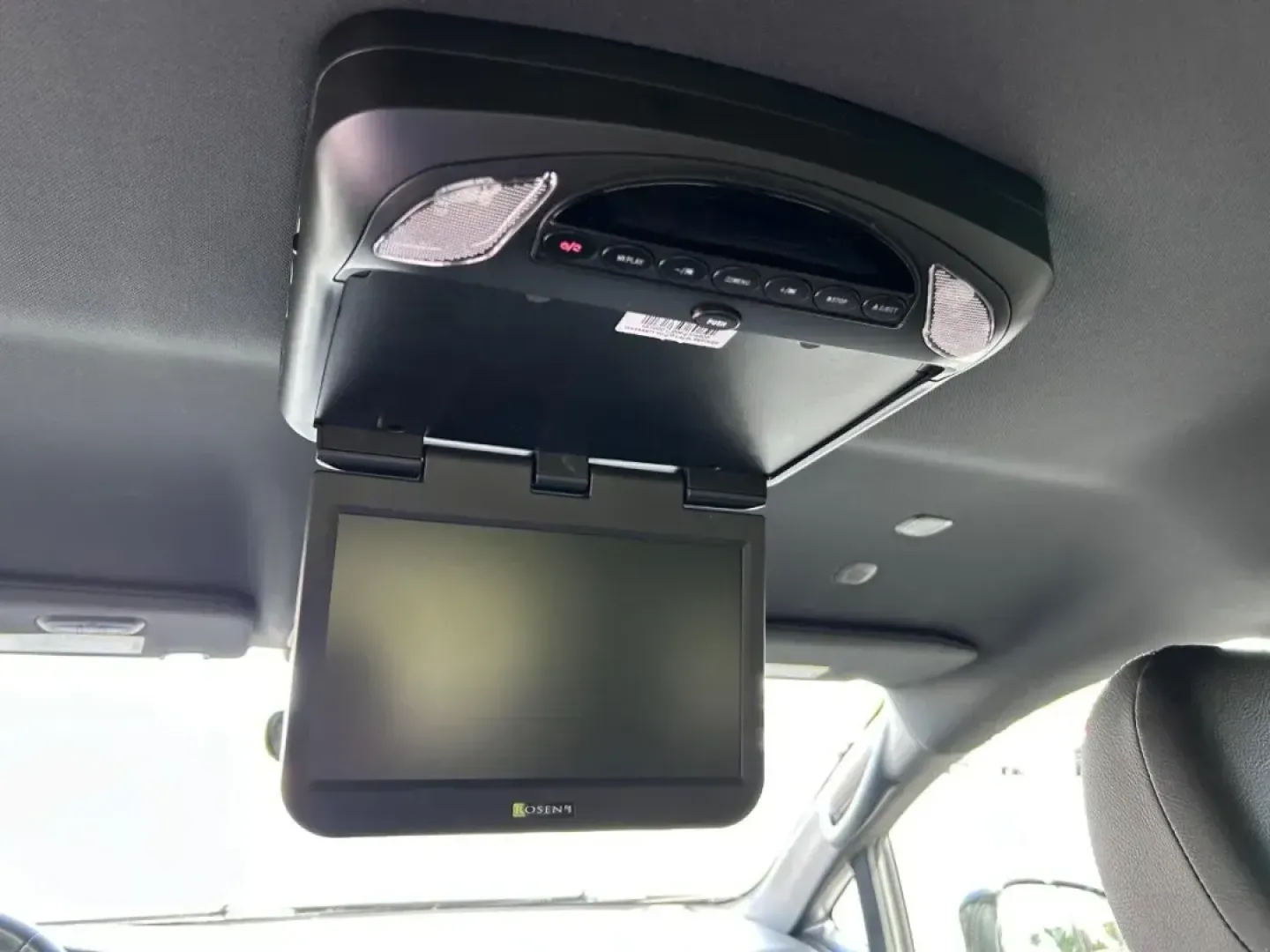 2021 /Black Leather Chrysler Pacifica Touring L (2C4RC1BG0MR) with an 3.6L V6 24V VVT UPG I engine, Automatic transmission, located at 970 Woodlawn Dr., Farmington, MO, 63640, (573) 431-7800, 37.825642, -90.468674 - USED 2021 Chrysler Pacifica Touring L from Pettus CDJR Farmington, Farmington MO. - Photo#12