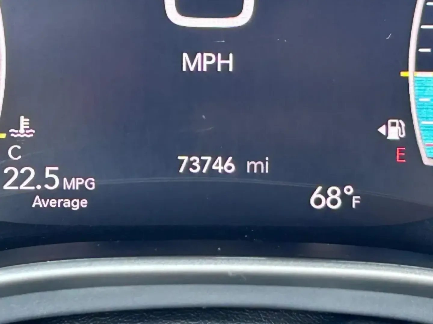 2021 /Black Leather Chrysler Pacifica Touring L (2C4RC1BG0MR) with an 3.6L V6 24V VVT UPG I engine, Automatic transmission, located at 970 Woodlawn Dr., Farmington, MO, 63640, (573) 431-7800, 37.825642, -90.468674 - USED 2021 Chrysler Pacifica Touring L from Pettus CDJR Farmington, Farmington MO. - Photo#24