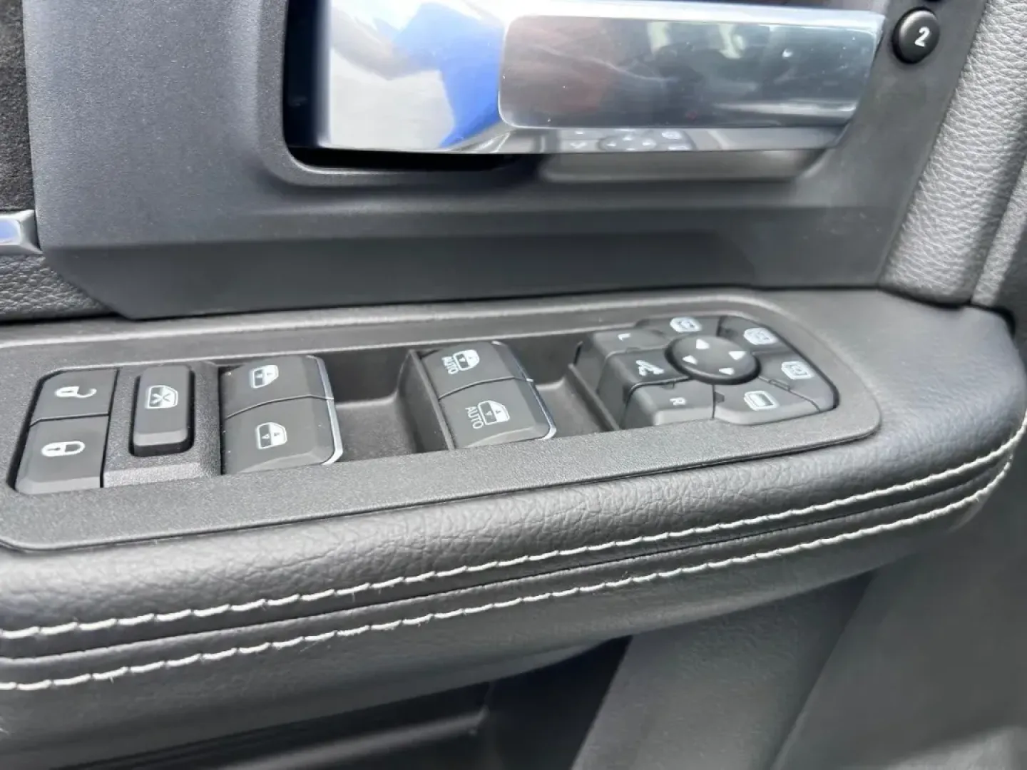 2025 /Black Leather Ram 2500 Laramie (3C63R5FL1SG) with an Straight 6 Turbocharged Diesel engine, located at 970 Woodlawn Dr., Farmington, MO, 63640, (573) 431-7800, 37.825642, -90.468674 - ### Unleash Adventure with the 2025 Ram 2500 Laramie at Pettus CDJR Farmington<br /> <br /> Are you ready to tackle the open road, explore off-the-beaten-path destinations, or take on heavy-duty work with confidence? This 2025 Ram 2500 Laramie is the perfect blend of performance, luxury, and practic - Photo#19