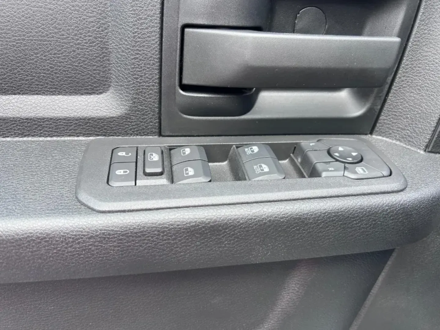 2025 /Diesel Gray/Black Cloth Ram 2500 Tradesman (3C6UR5HJXSG) with an 6.4L V8 HEMI HD engine, located at 970 Woodlawn Dr., Farmington, MO, 63640, (573) 431-7800, 37.825642, -90.468674 - **Conquer Every Terrain with the 2025 Ram 2500 Tradesman-Perfect for Adventurers and Daily Drivers Alike!**<br /> <br /> If you're searching for a powerhouse that seamlessly blends rugged capability with modern convenience, look no further than this striking 2025 Ram 2500 Tradesman, now available at - Photo#16