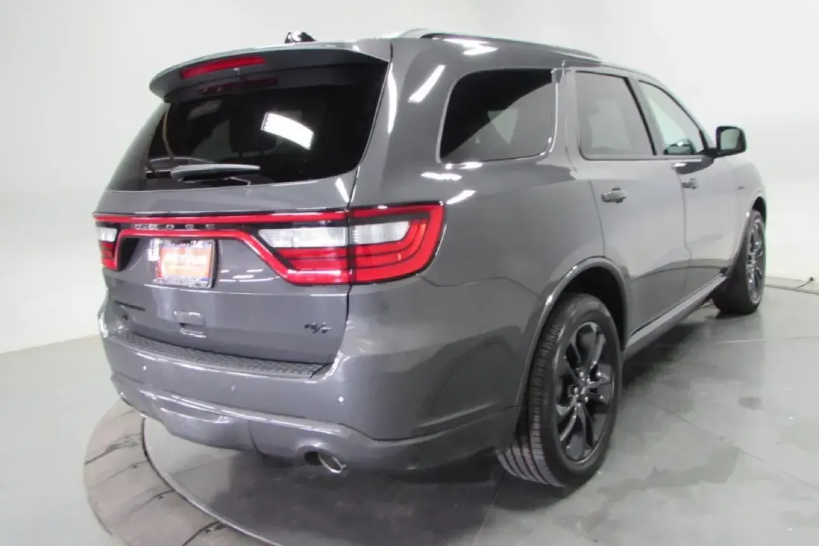 2025 /Red/Black/Ebony Leather Dodge Durango R/T Plus (1C4SDJCT4SC) with an Other engine, Automatic transmission, located at 12830 Highway 21, De Soto, MO, 63020, (636) 337-7777, 38.153099, -90.573624 - Looking for the ideal SUV that blends style, comfort, and versatility? Look no further than the stunning 2025 Dodge Durango R/T Plus, available now at Pettus CDJR DeSoto. Located conveniently at 12830 Highway 21, De Soto, MO 63020, our OEM dealership specializes in providing quality used vehicles th - Photo#7