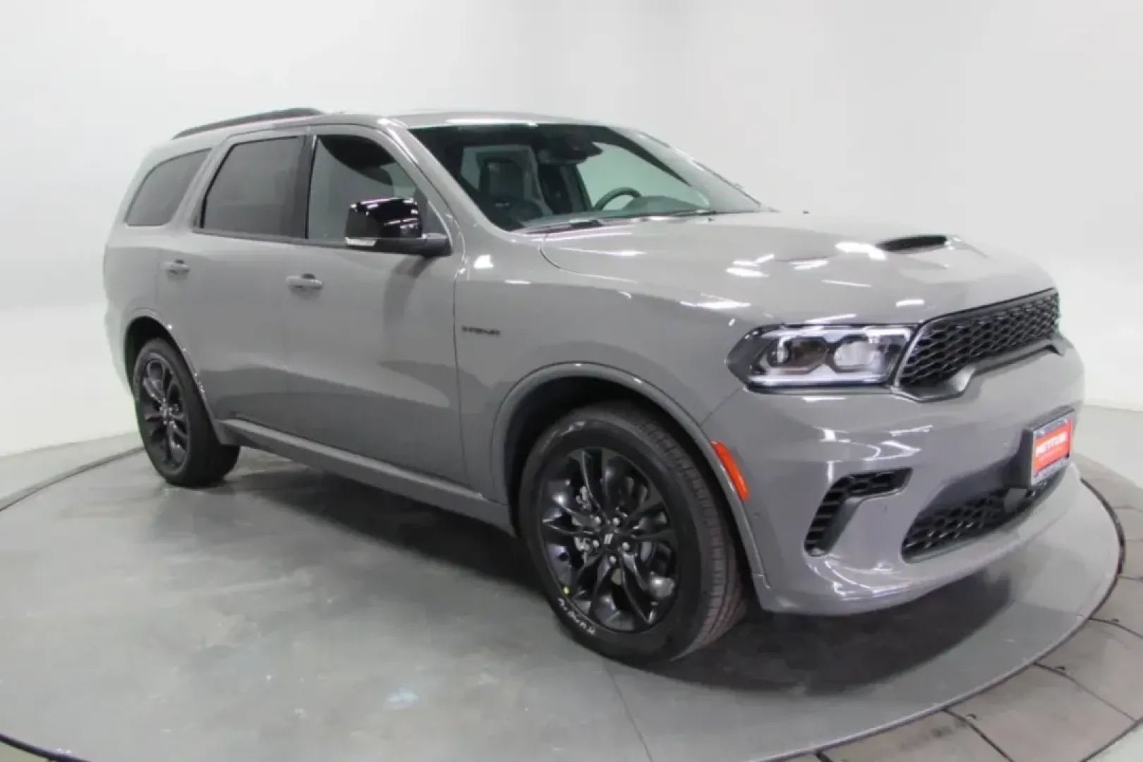2025 /Red/Black/Ebony Leather Trimme Dodge Durango R/T Plus (1C4SDJCT8SC) with an Other engine, Automatic transmission, located at 12830 Highway 21, De Soto, MO, 63020, (636) 337-7777, 38.153099, -90.573624 - NEW 2025 Dodge Durango R/T Plus from Pettus Chrysler Dodge Jeep Ram De Soto, De Soto MO. - Photo#0