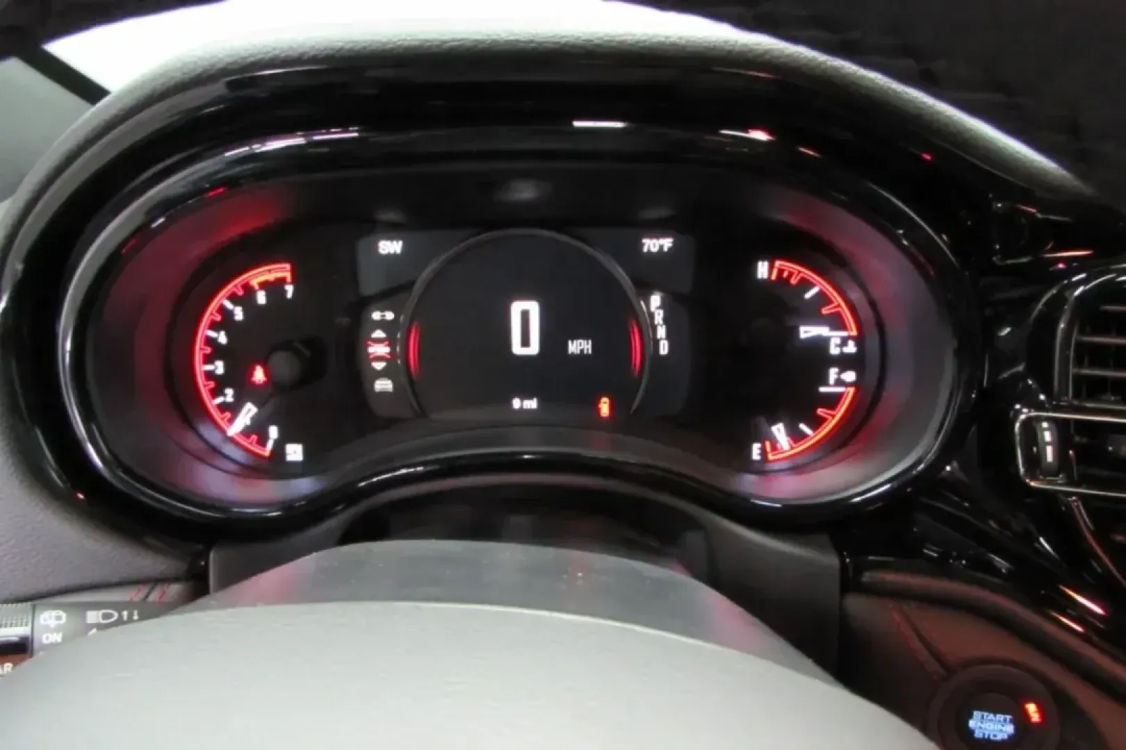 2025 /Red/Black/Ebony Leather Trimme Dodge Durango R/T Plus (1C4SDJCT8SC) with an Other engine, Automatic transmission, located at 12830 Highway 21, De Soto, MO, 63020, (636) 337-7777, 38.153099, -90.573624 - NEW 2025 Dodge Durango R/T Plus from Pettus Chrysler Dodge Jeep Ram De Soto, De Soto MO. - Photo#16