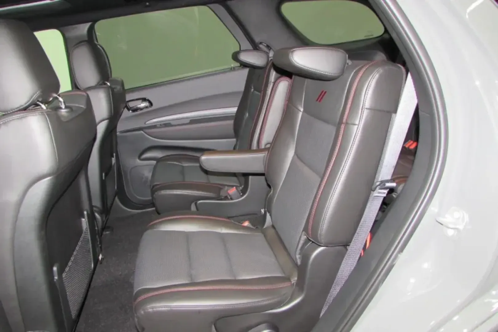 2025 /Red/Black/Ebony Leather Trimme Dodge Durango R/T Plus (1C4SDJCT8SC) with an Other engine, Automatic transmission, located at 12830 Highway 21, De Soto, MO, 63020, (636) 337-7777, 38.153099, -90.573624 - NEW 2025 Dodge Durango R/T Plus from Pettus Chrysler Dodge Jeep Ram De Soto, De Soto MO. - Photo#24
