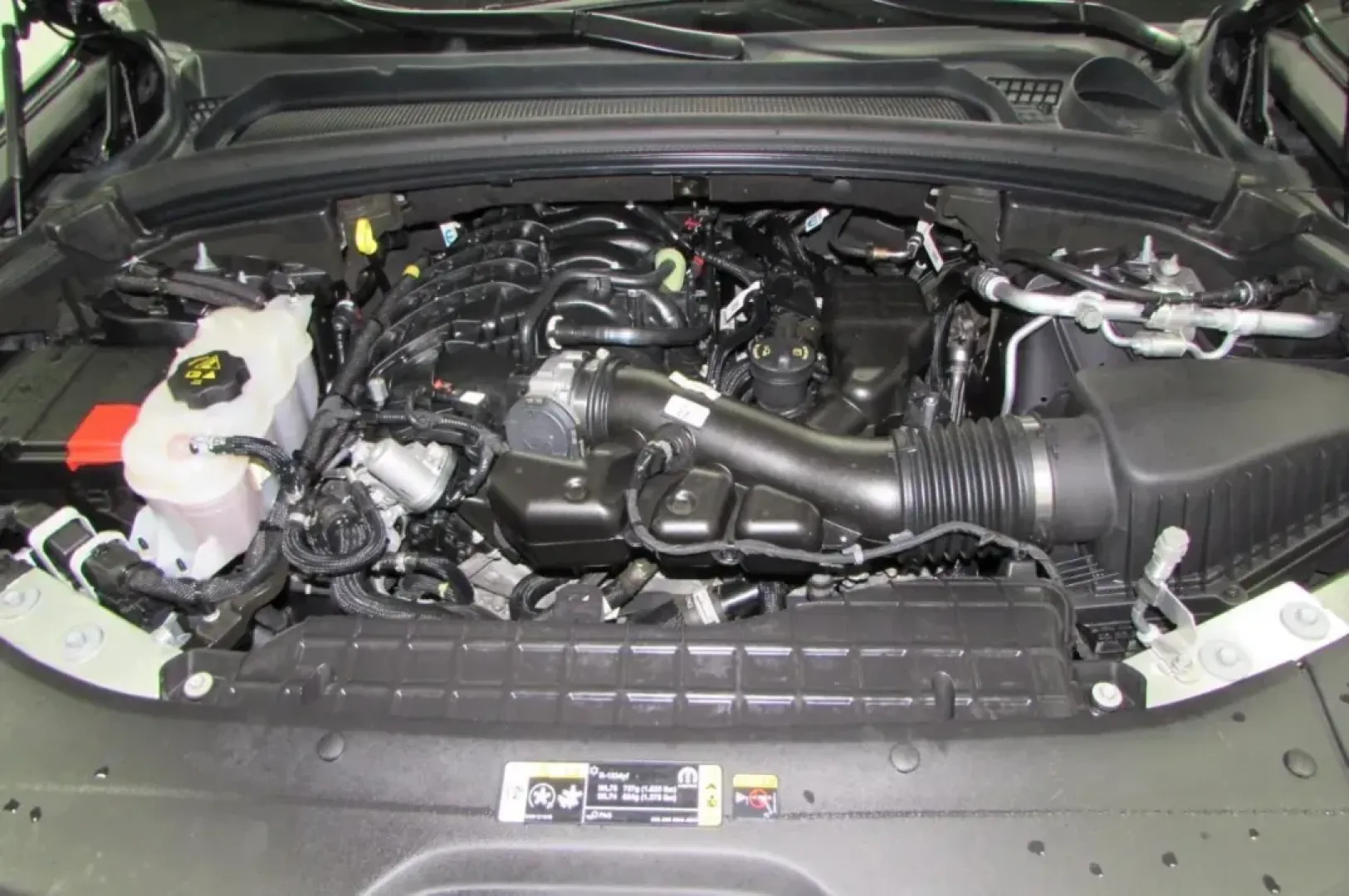 2022 /Global Black Leather Jeep Grand Cherokee Limited (1C4RJKBG1N8) with an Other engine, Automatic transmission, located at 12830 Highway 21, De Soto, MO, 63020, (636) 337-7777, 38.153099, -90.573624 - **Explore Your Next Adventure with the 2022 Jeep Grand Cherokee L Limited at Pettus CDJR DeSoto!**<br /> <br /> Are you ready to elevate your family trips, weekend adventures, or daily commutes? The 2022 Jeep Grand Cherokee L Limited is here to redefine your driving experience with its blend of luxu - Photo#5