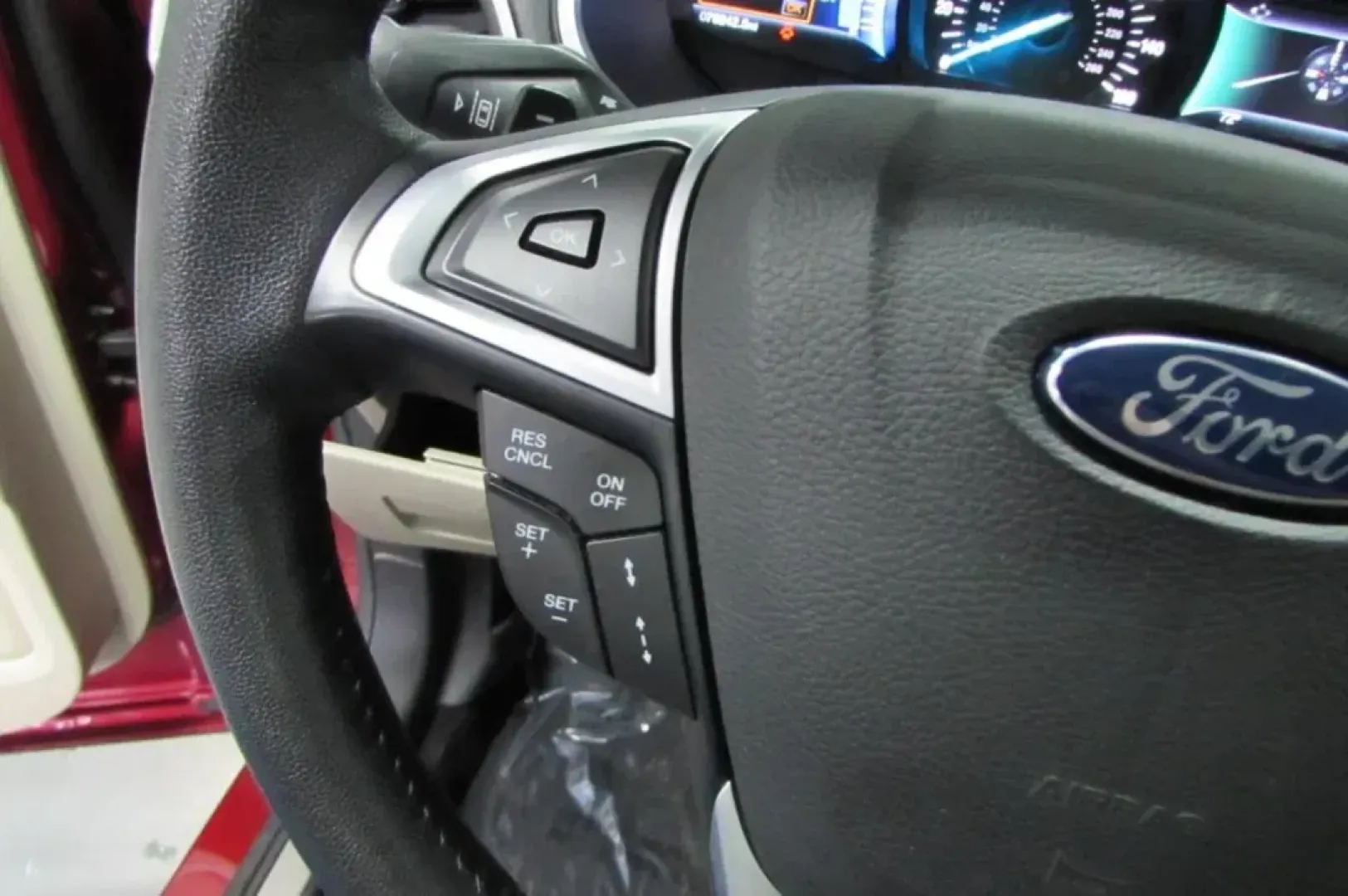 2016 /Ceramic Leather Ford Edge Titanium (2FMPK3K99GB) with an Other engine, located at 12836 Highway 21, De Soto, MO, 63020, (636) 337-7777, 38.151867, -90.575615 - USED 2016 Ford Edge Titanium from Pettus Ford De Soto, De Soto MO. - Photo#16