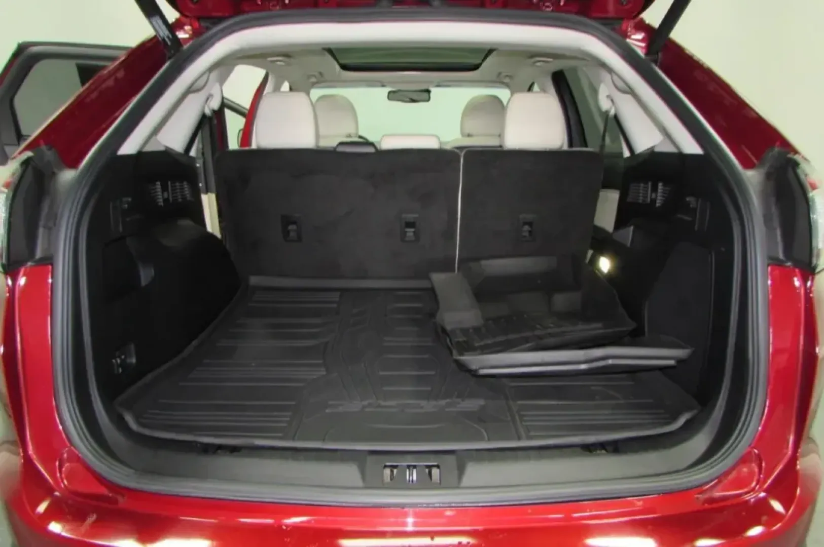 2016 /Ceramic Leather Ford Edge Titanium (2FMPK3K99GB) with an Other engine, located at 12836 Highway 21, De Soto, MO, 63020, (636) 337-7777, 38.151867, -90.575615 - USED 2016 Ford Edge Titanium from Pettus Ford De Soto, De Soto MO. - Photo#27