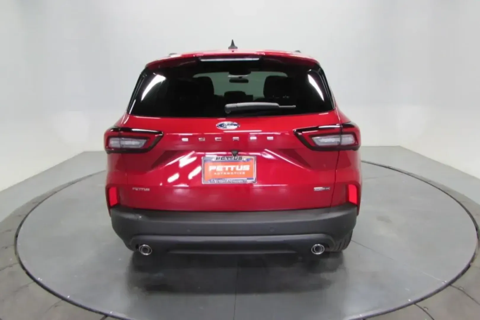 2025 /Ebony Leather Trimmed Ford Escape Hybrid ST-Line Select (1FMCU9NZ4SU) with an 2.5L iVCT Atkinson Cycle I-4 Hybrid engine, located at 12836 Highway 21, De Soto, MO, 63020, (636) 337-7777, 38.151867, -90.575615 - NEW 2025 Ford Escape Hybrid ST-Line Select from Pettus Ford De Soto, De Soto MO. - Photo#6
