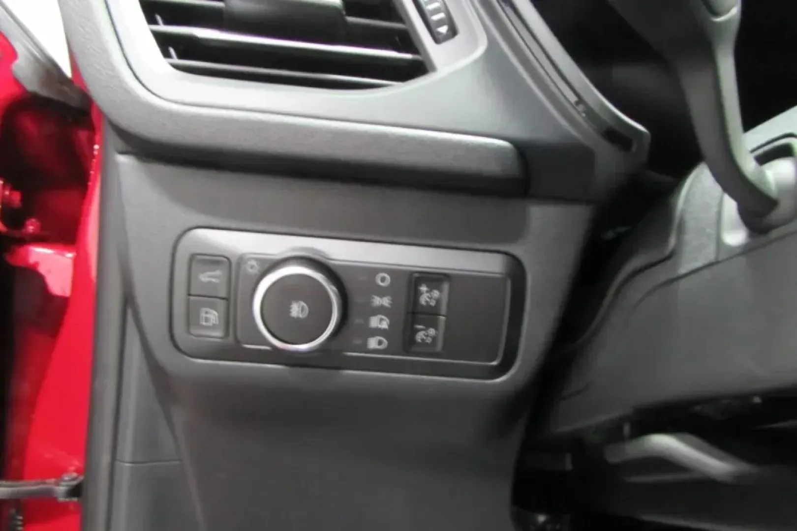 2025 /Ebony Leather Trimmed Ford Escape Hybrid ST-Line Select (1FMCU9NZ4SU) with an 2.5L iVCT Atkinson Cycle I-4 Hybrid engine, located at 12836 Highway 21, De Soto, MO, 63020, (636) 337-7777, 38.151867, -90.575615 - NEW 2025 Ford Escape Hybrid ST-Line Select from Pettus Ford De Soto, De Soto MO. - Photo#11