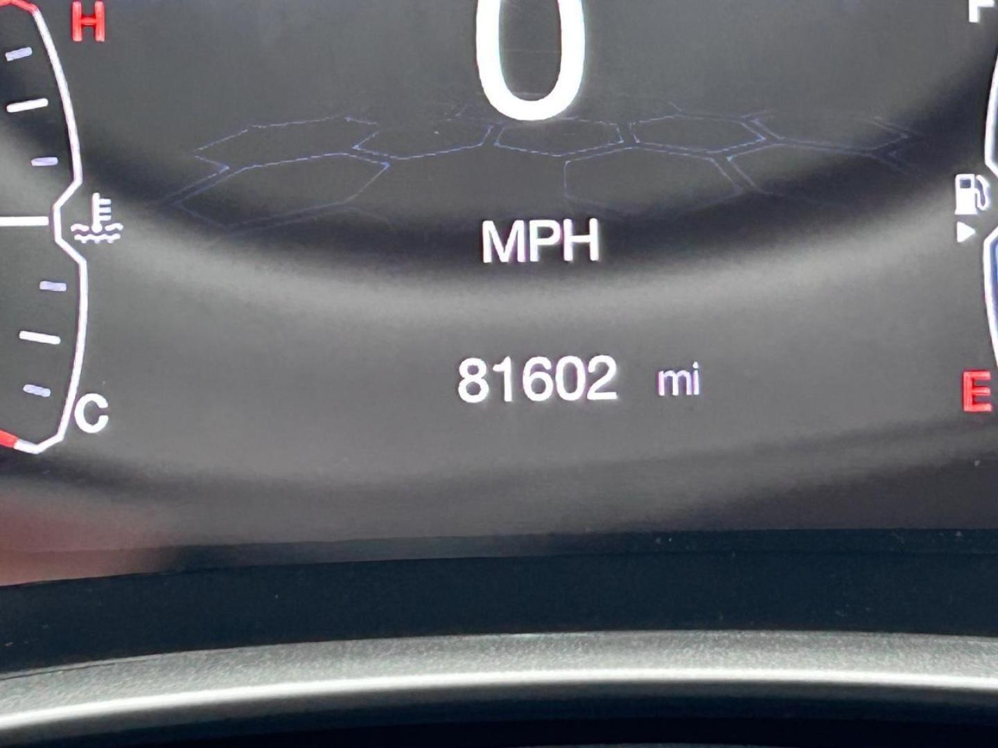 2018 /Ski Gray/Black Leather Jeep Compass Limited (3C4NJDCB2JT) with an 2.4L I4 Zero Evap M-Air engine, Automatic transmission, located at 970 Woodlawn Dr., Farmington, MO, 63640, (573) 431-7800, 37.825642, -90.468674 - USED 2018 Jeep Compass Limited from Pettus CDJR Farmington, Farmington MO. - Photo#20