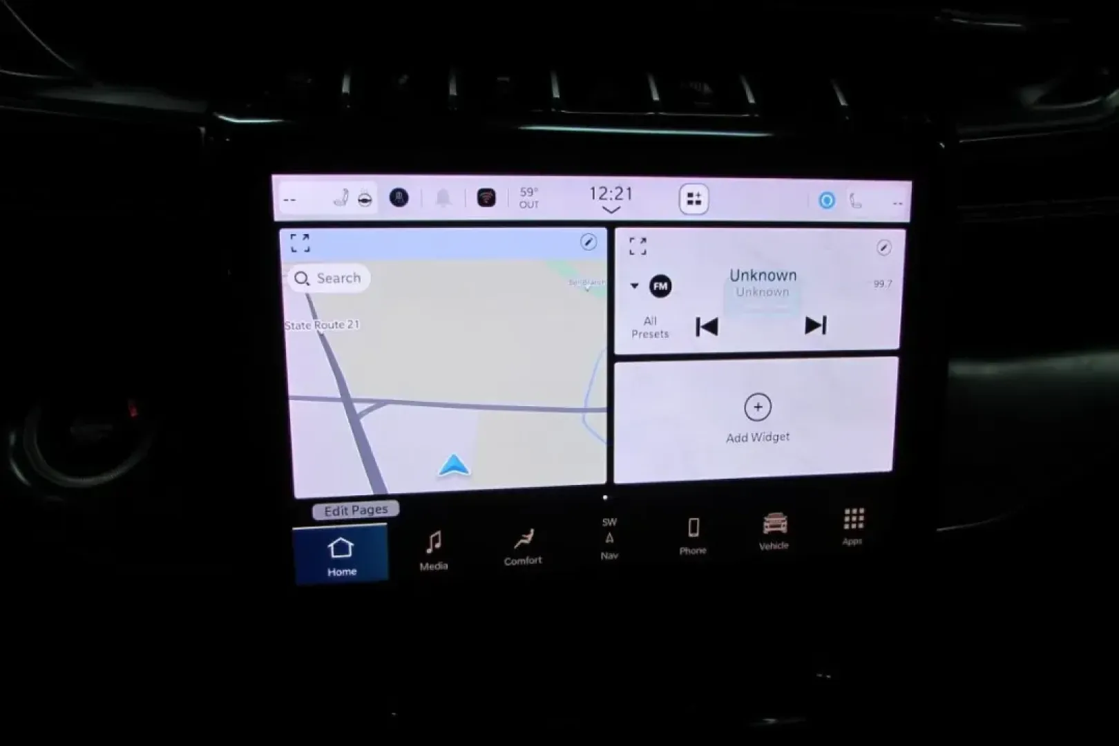 2022 /Global Black Leather Jeep Grand Cherokee Limited (1C4RJKBG4N8) with an Other engine, Automatic transmission, located at 12830 Highway 21, De Soto, MO, 63020, (636) 337-7777, 38.153099, -90.573624 - **Unleash Adventure with the 2022 Jeep Grand Cherokee L Limited Perfect for Family Road Trips!**<br /> <br /> Imagine hitting the open road with your family, embarking on weekend getaways or routine commutes with confidence and style. The 2022 Jeep Grand Cherokee L Limited is the ultimate solution - Photo#18