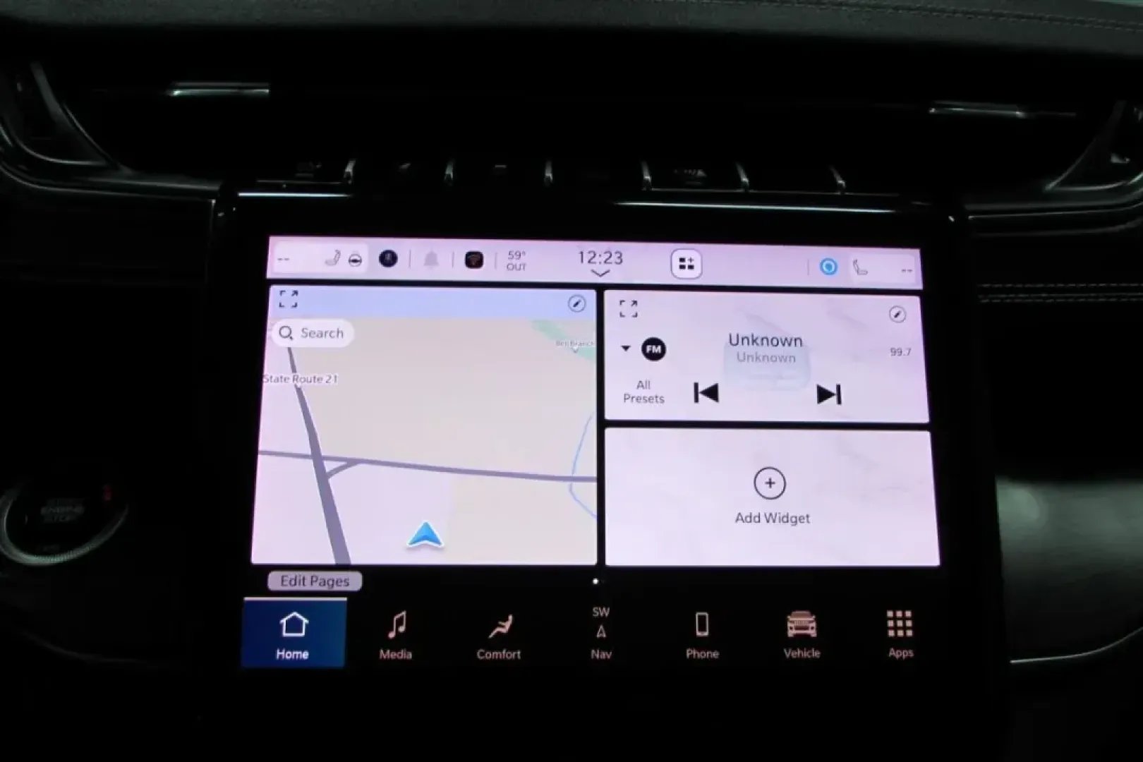 2022 /Global Black Leather Jeep Grand Cherokee Limited (1C4RJKBG4N8) with an Other engine, Automatic transmission, located at 12830 Highway 21, De Soto, MO, 63020, (636) 337-7777, 38.153099, -90.573624 - **Unleash Adventure with the 2022 Jeep Grand Cherokee L Limited Perfect for Family Road Trips!**<br /> <br /> Imagine hitting the open road with your family, embarking on weekend getaways or routine commutes with confidence and style. The 2022 Jeep Grand Cherokee L Limited is the ultimate solution - Photo#20