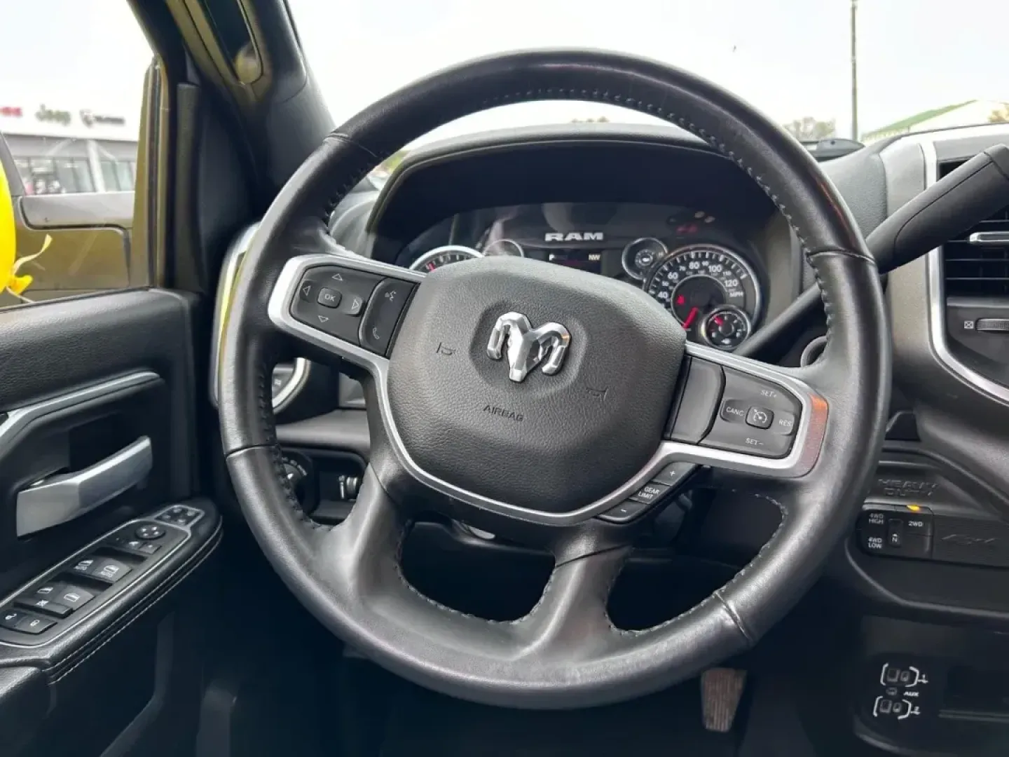2024 /Diesel Gray/Black Cloth Ram 3500 Big Horn (3C63RRHL4RG) with an Straight 6 Turbocharged Diesel engine, located at 970 Woodlawn Dr., Farmington, MO, 63640, (573) 431-7800, 37.825642, -90.468674 - **Embrace Adventure with the 2024 Ram 3500 Big Horn Your Ultimate Truck for Every Journey!**<br /> <br /> Are you ready to elevate your driving experience? Whether you're hauling gear for a family camping trip, heading out for a weekend getaway, or simply commuting in style, the 2024 Ram 3500 Big H - Photo#9