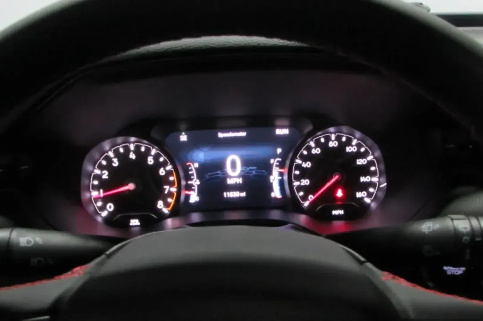 2024 /Ruby Red/Black Leather Jeep Compass Trailhawk (3C4NJDDN6RT) with an Other engine, Automatic transmission, located at 12836 Highway 21, De Soto, MO, 63020, (636) 337-7777, 38.151867, -90.575615 - USED 2024 Jeep Compass Trailhawk from Pettus Ford De Soto, De Soto MO. - Photo#17