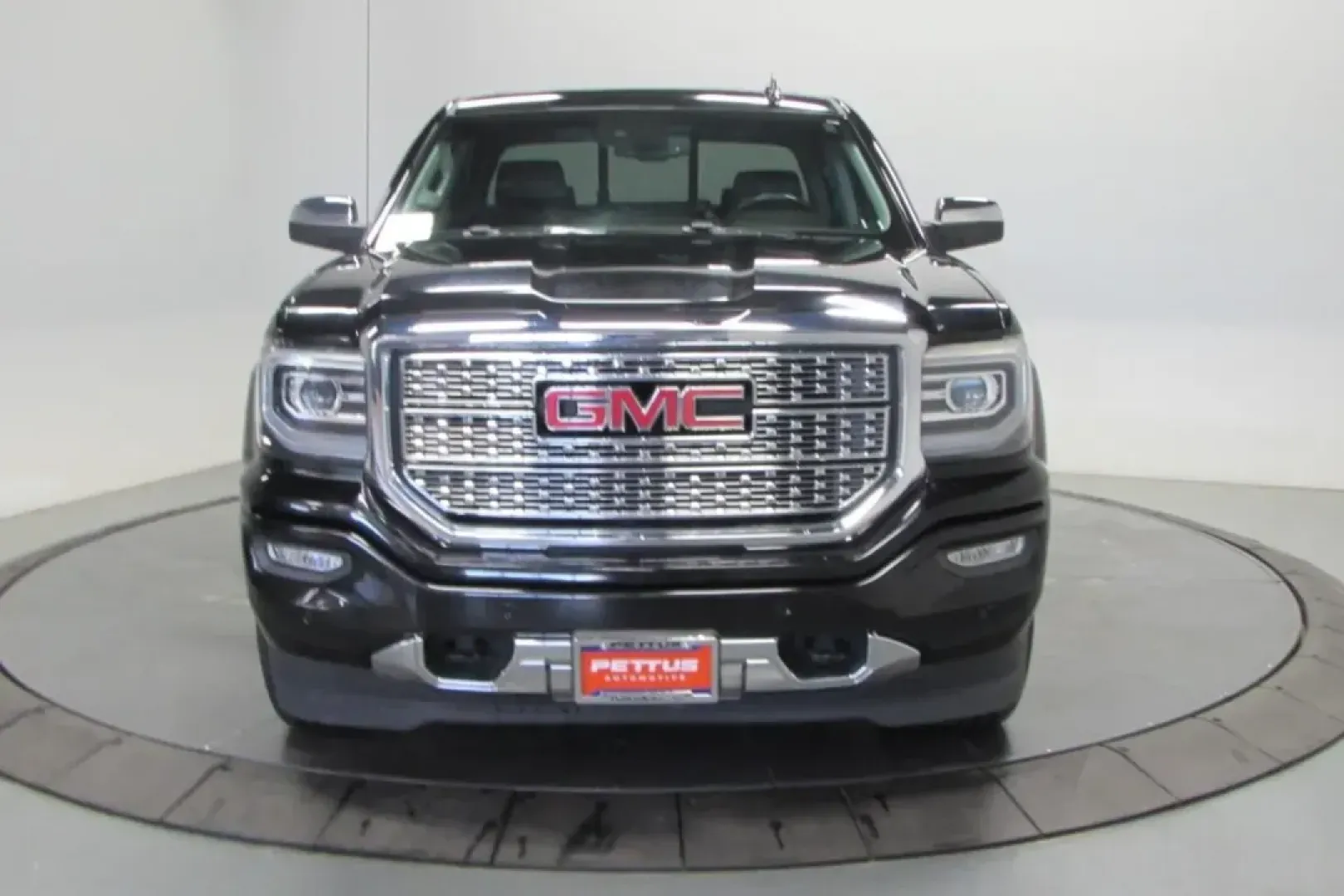 2016 /Cocoa/Dune Leather GMC Sierra 1500 Denali (3GTU2PEC1GG) with an Other engine, Automatic transmission, located at 12830 Highway 21, De Soto, MO, 63020, (636) 337-7777, 38.153099, -90.573624 - Adventure awaits with this stunning 2016 GMC Sierra 1500 Denali, a perfect blend of comfort and capability that makes it ideal for weekend getaways or daily commuting. If you're in the market for a rugged yet refined truck that can handle both work and play, look no further. This pre-owned beauty co - Photo#1