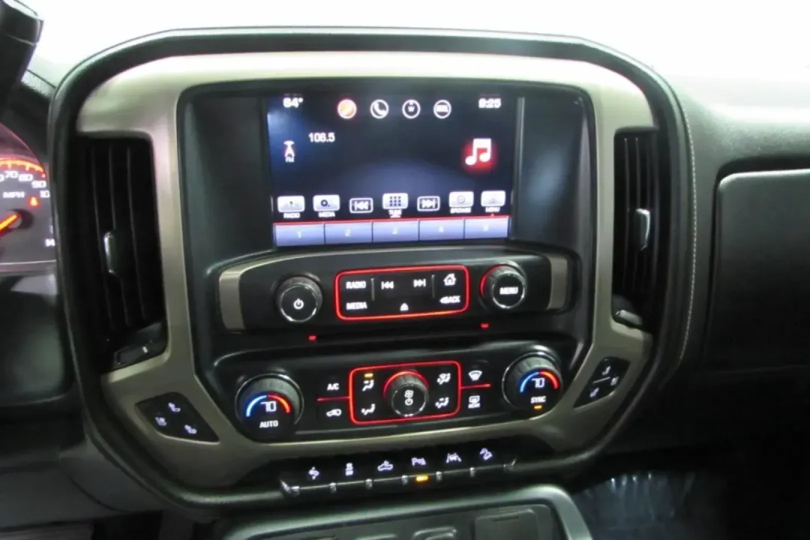 2016 /Cocoa/Dune Leather GMC Sierra 1500 Denali (3GTU2PEC1GG) with an Other engine, Automatic transmission, located at 12830 Highway 21, De Soto, MO, 63020, (636) 337-7777, 38.153099, -90.573624 - Adventure awaits with this stunning 2016 GMC Sierra 1500 Denali, a perfect blend of comfort and capability that makes it ideal for weekend getaways or daily commuting. If you're in the market for a rugged yet refined truck that can handle both work and play, look no further. This pre-owned beauty co - Photo#20